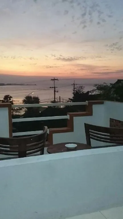 Hennoyustian Homestay