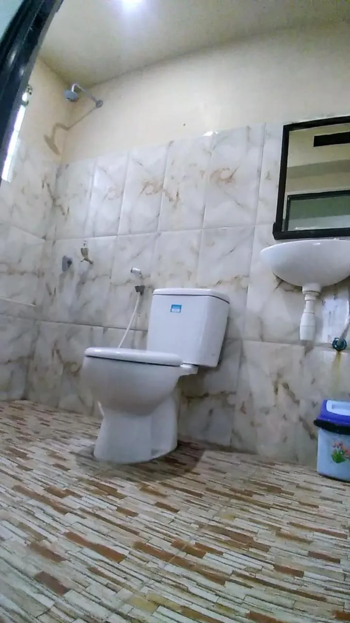 Hennoyustian Homestay