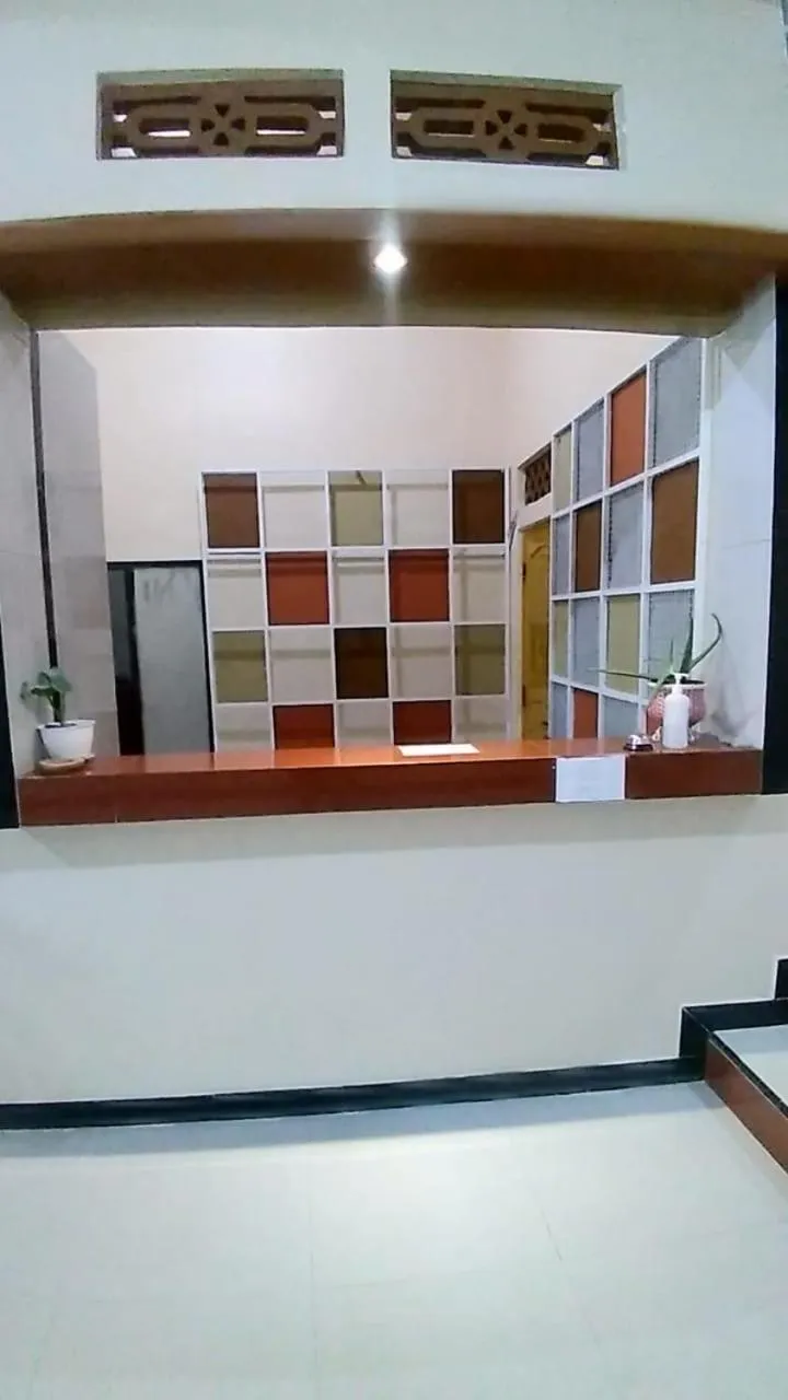 Hennoyustian Homestay