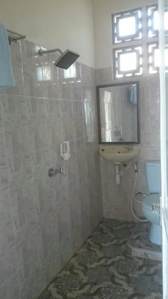 Hennoyustian Homestay