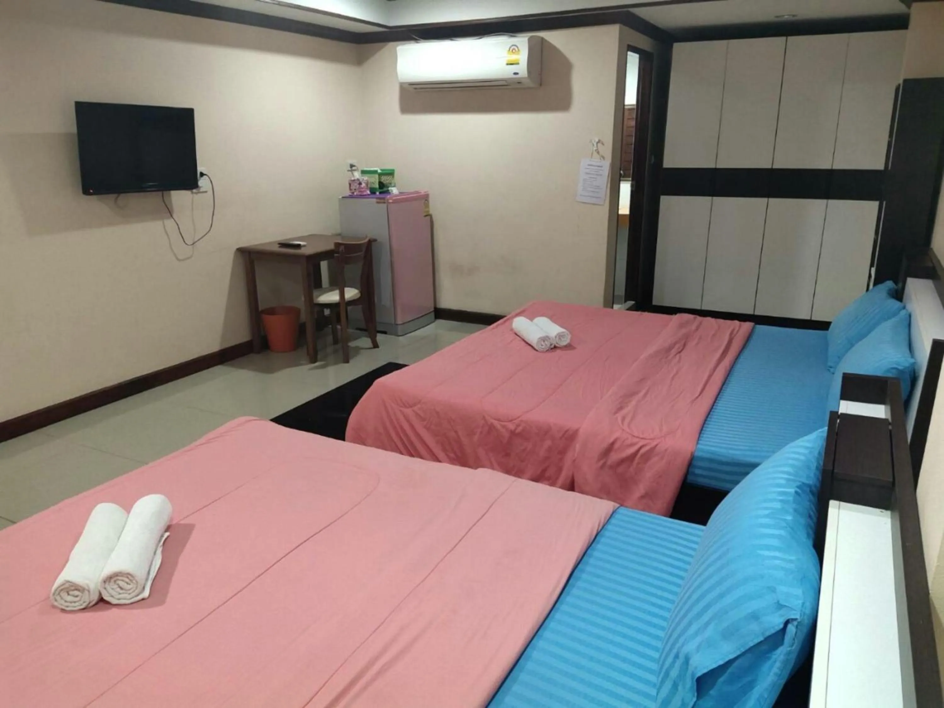 Tree House Chachoengsao