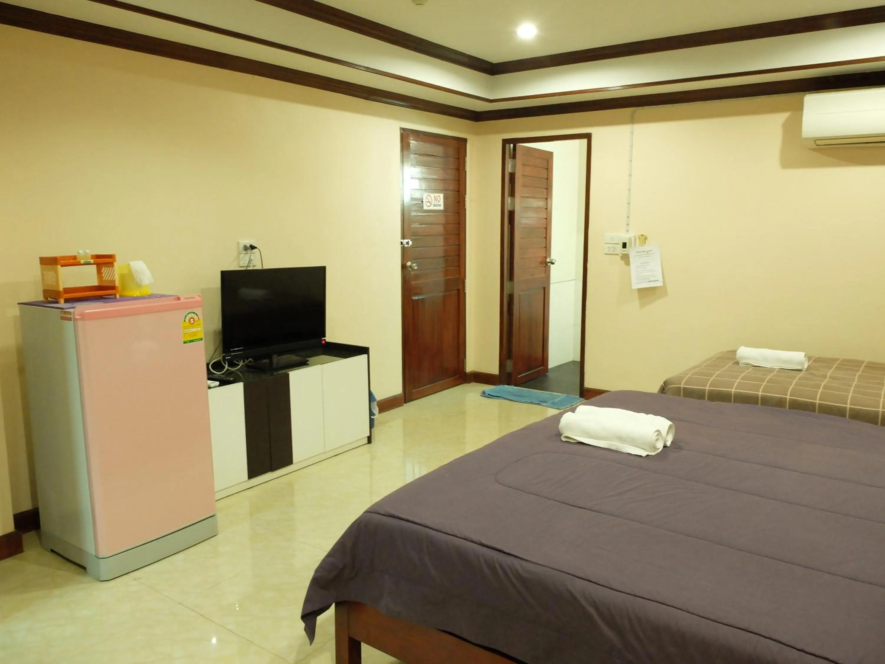 Tree House Chachoengsao