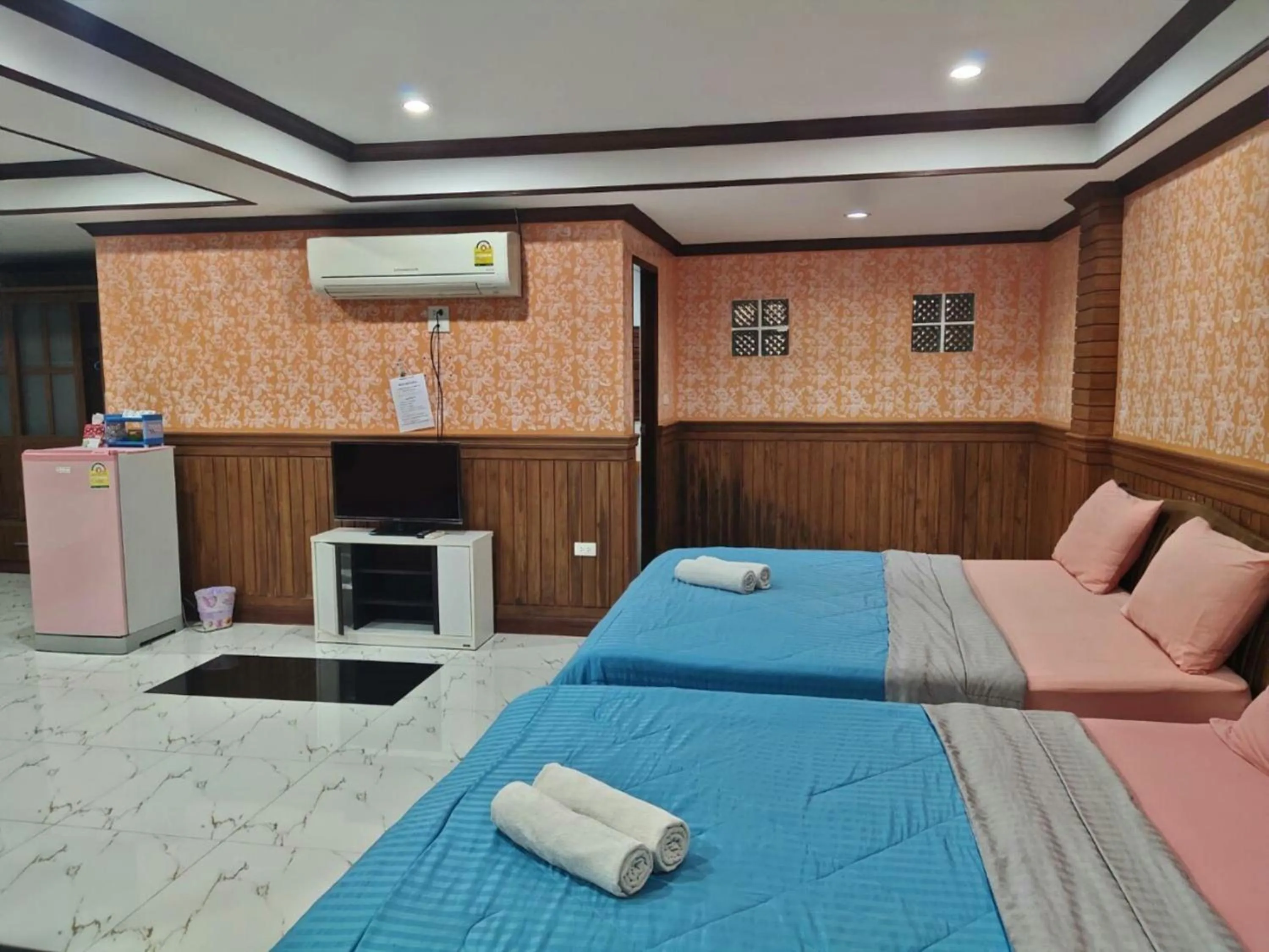 Tree House Chachoengsao