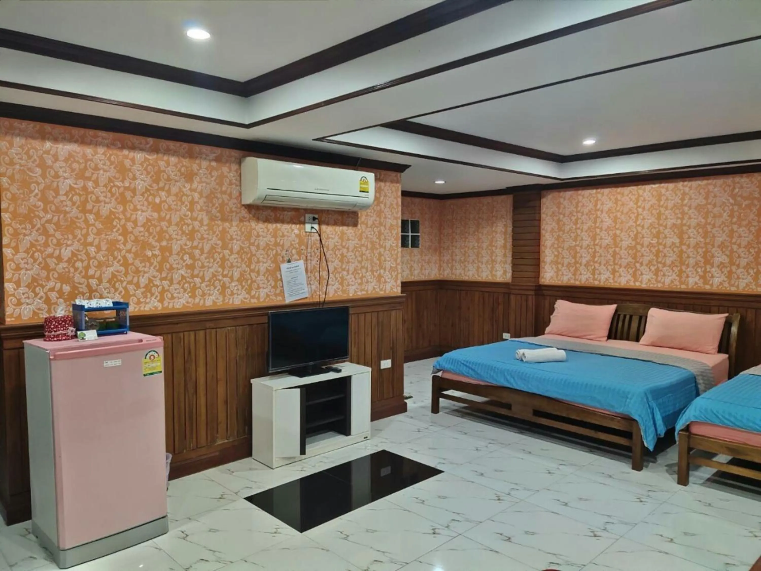 Tree House Chachoengsao