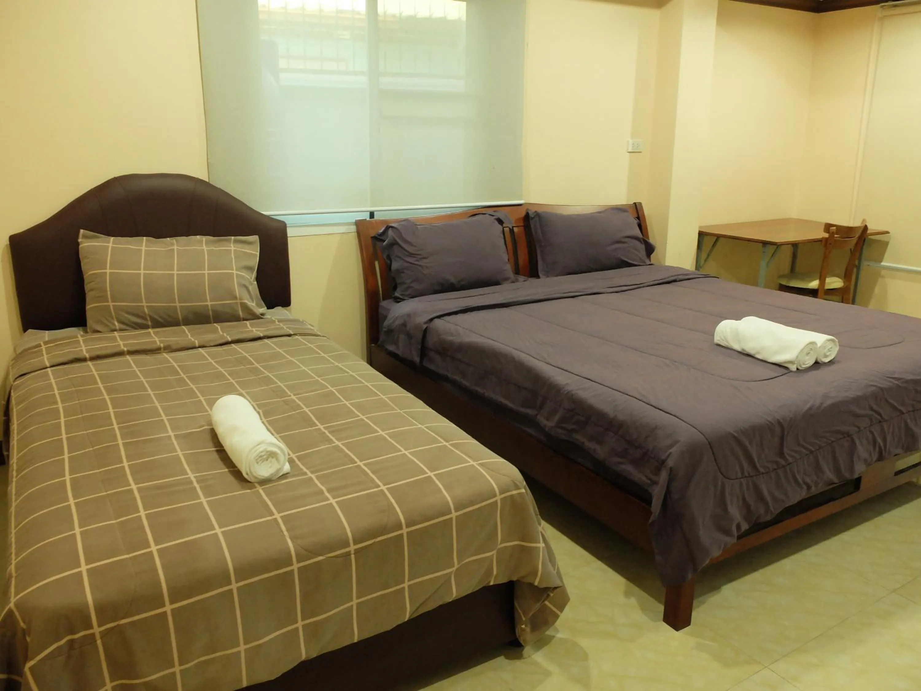 Tree House Chachoengsao