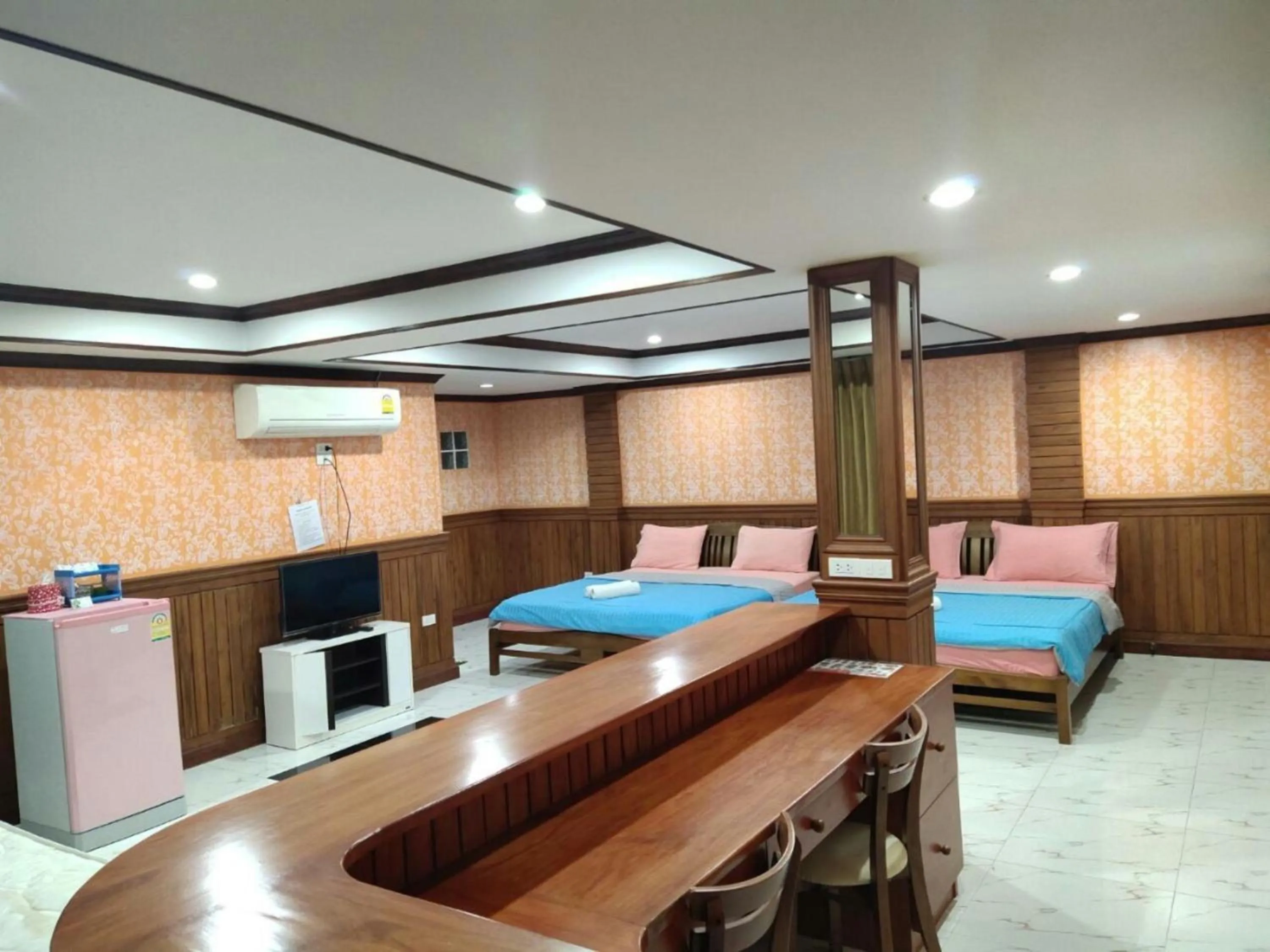 Tree House Chachoengsao