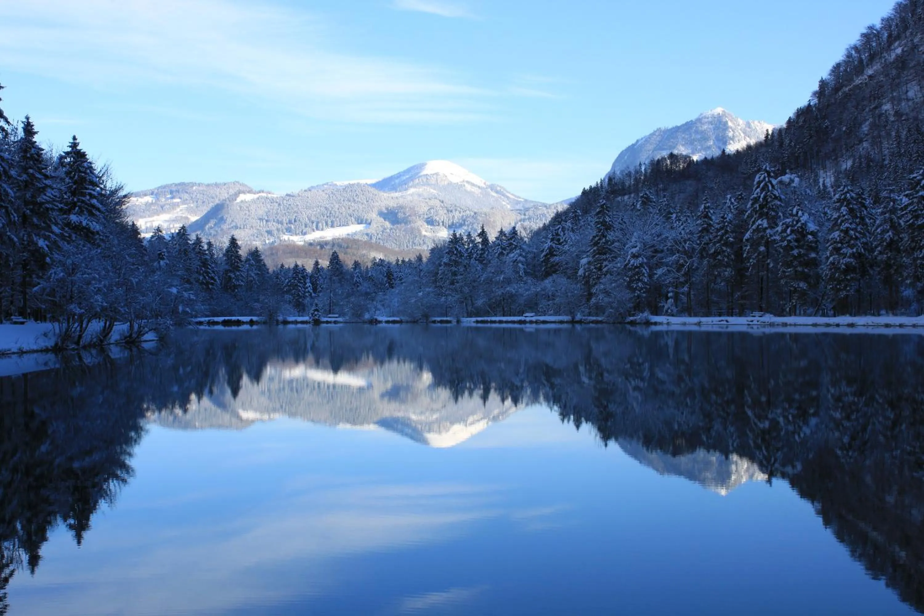 Nearby landmark in Gasthof Hotel Hauslwirt