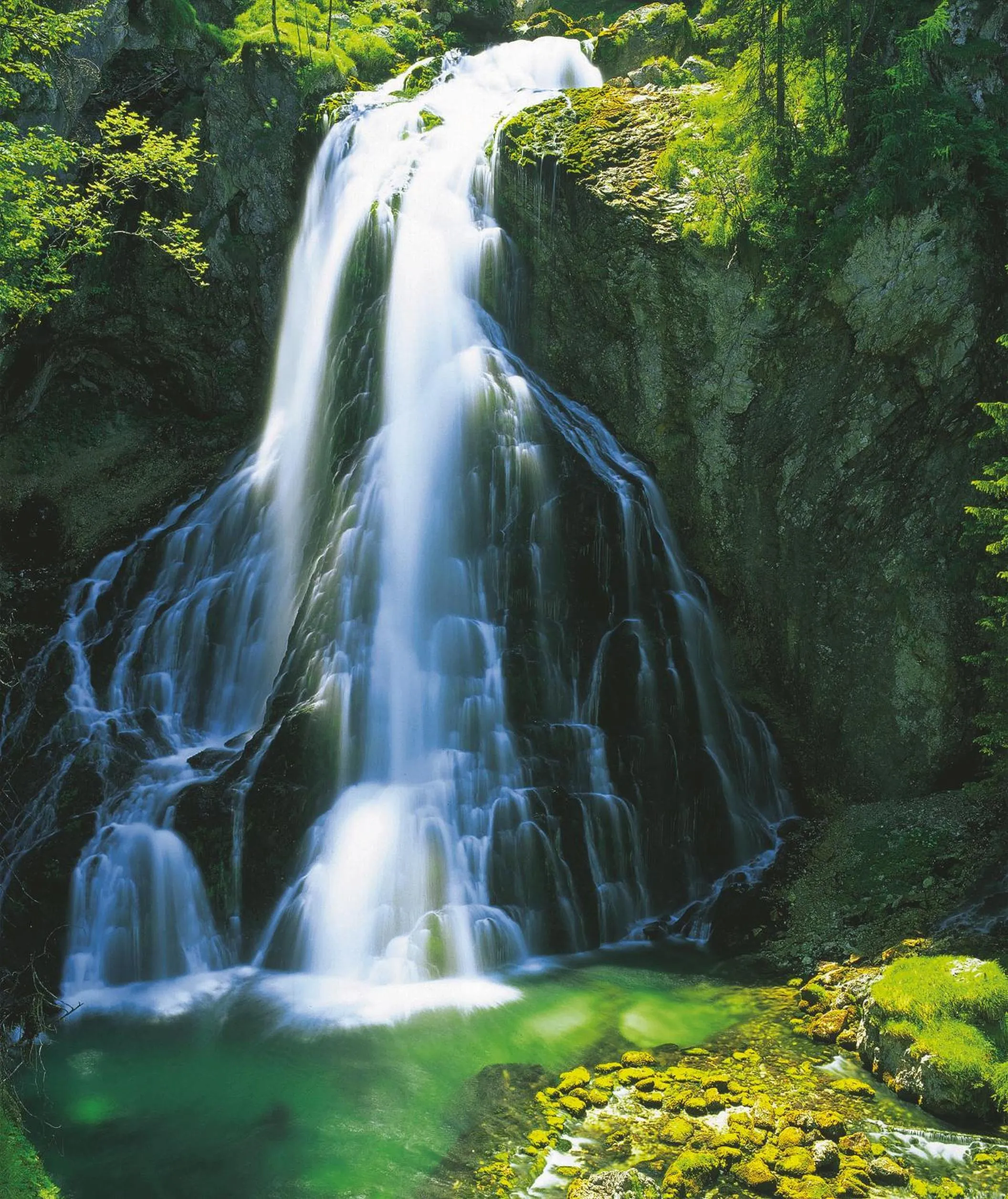 Nearby landmark in Gasthof Hotel Hauslwirt