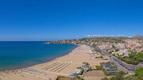 In Vacanza a Gaeta - L'Elica b&b