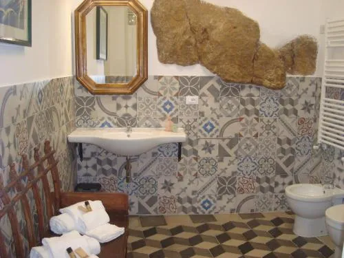 In Vacanza a Gaeta - L'Elica b&b