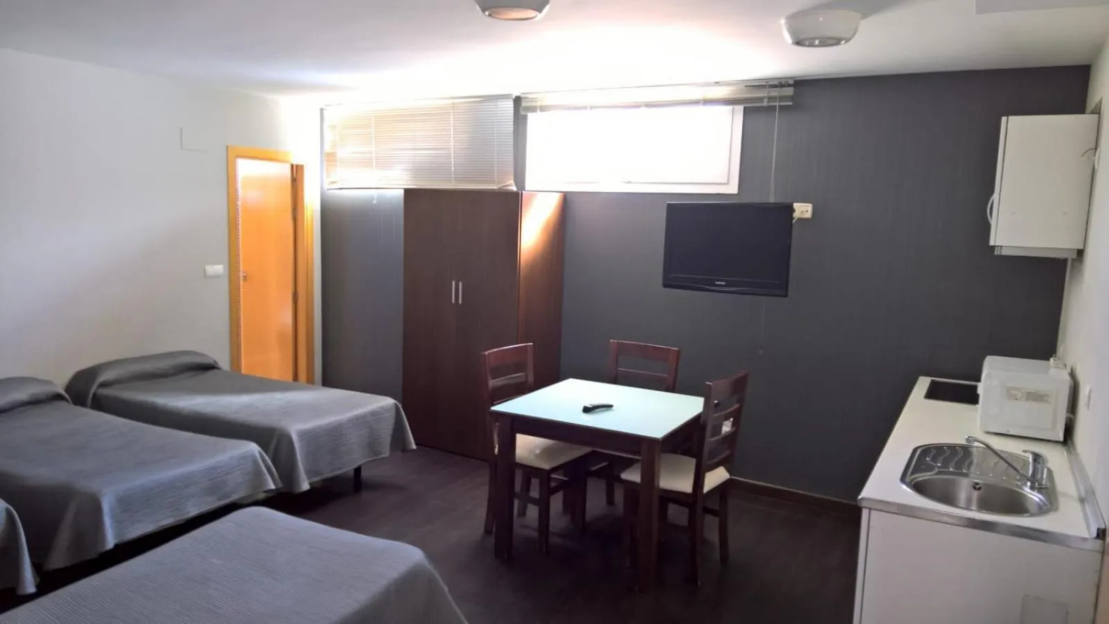 Other, Bed in Hostal T4