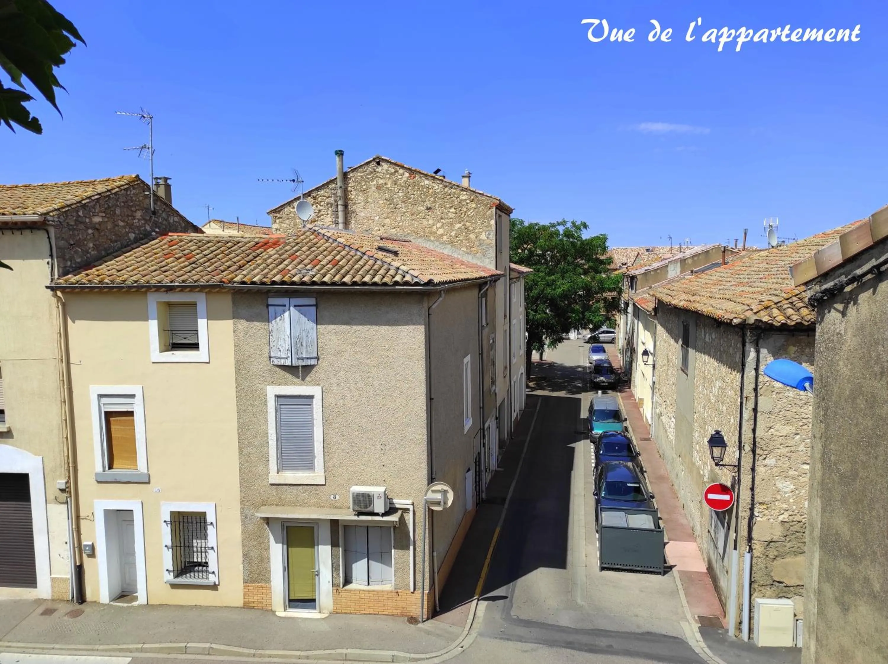 Neighbourhood in Maison St Georges