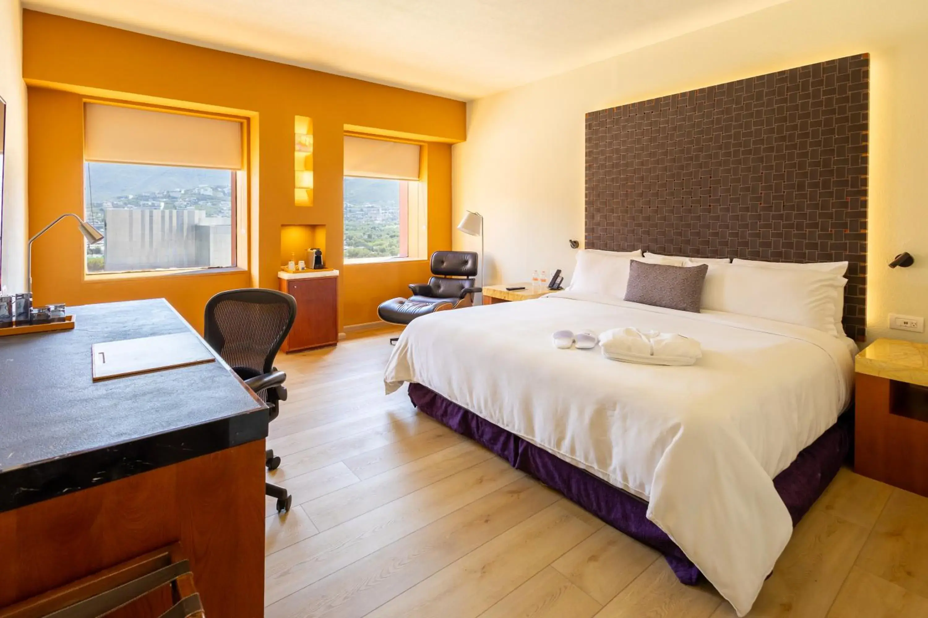 Camino Real Club King in Camino Real Monterrey Camino Real Club King in Camino Real Monterrey