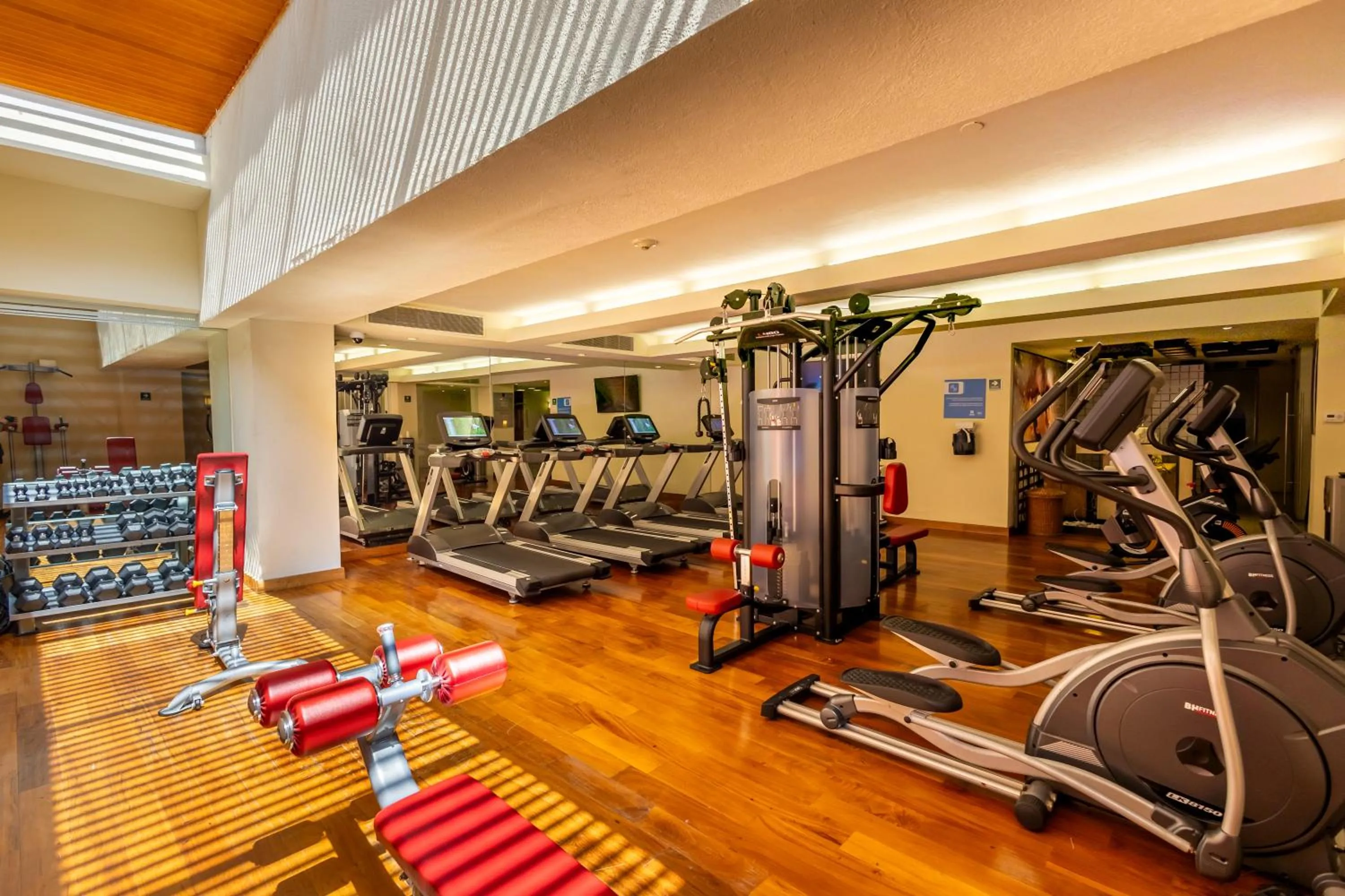 Camino Real Monterrey