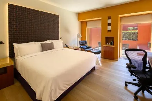 Barceló Monterrey Valle