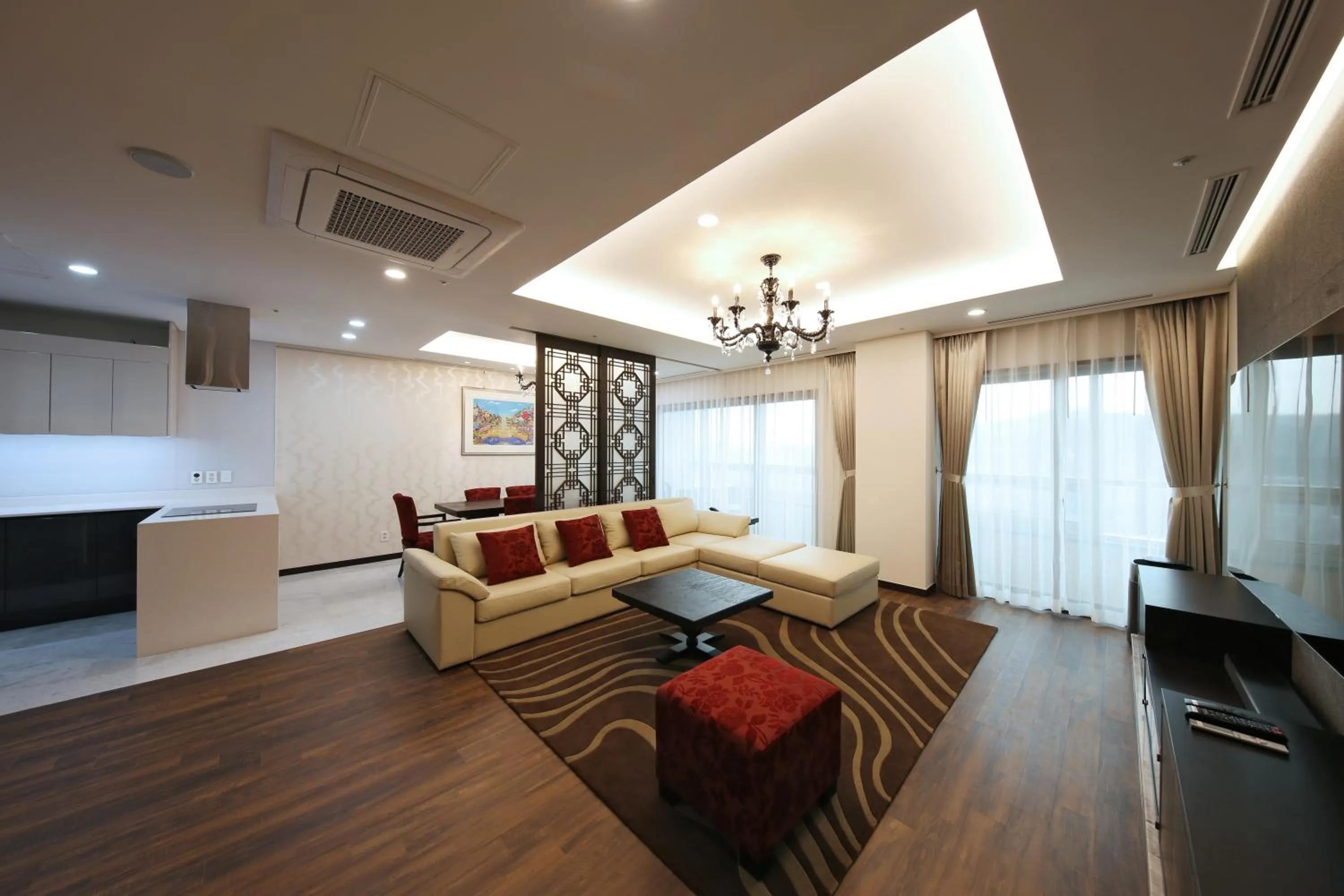 Orakai Insadong Suites