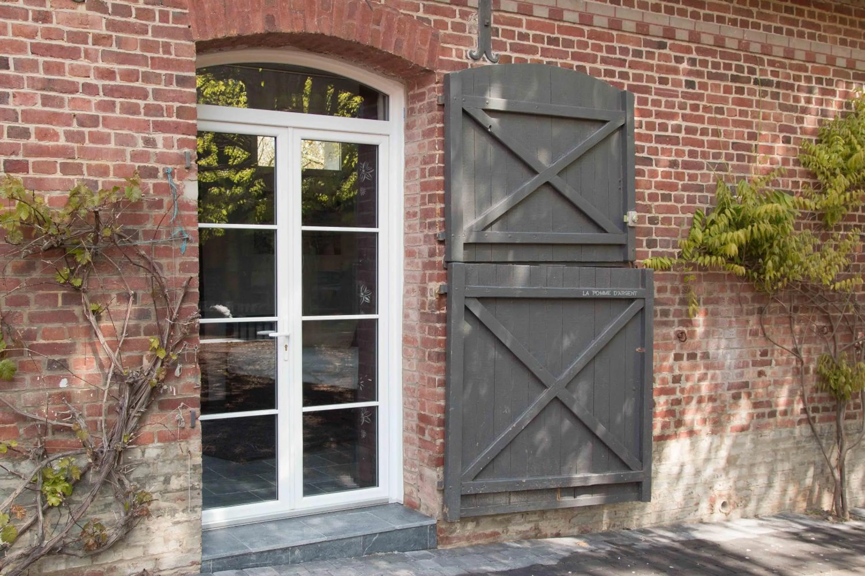 Other in La Pomme Pétillante