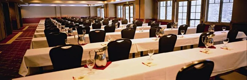 Banquet/Function facilities in Mountain Thunder Lodge, A Vail Resorts Property