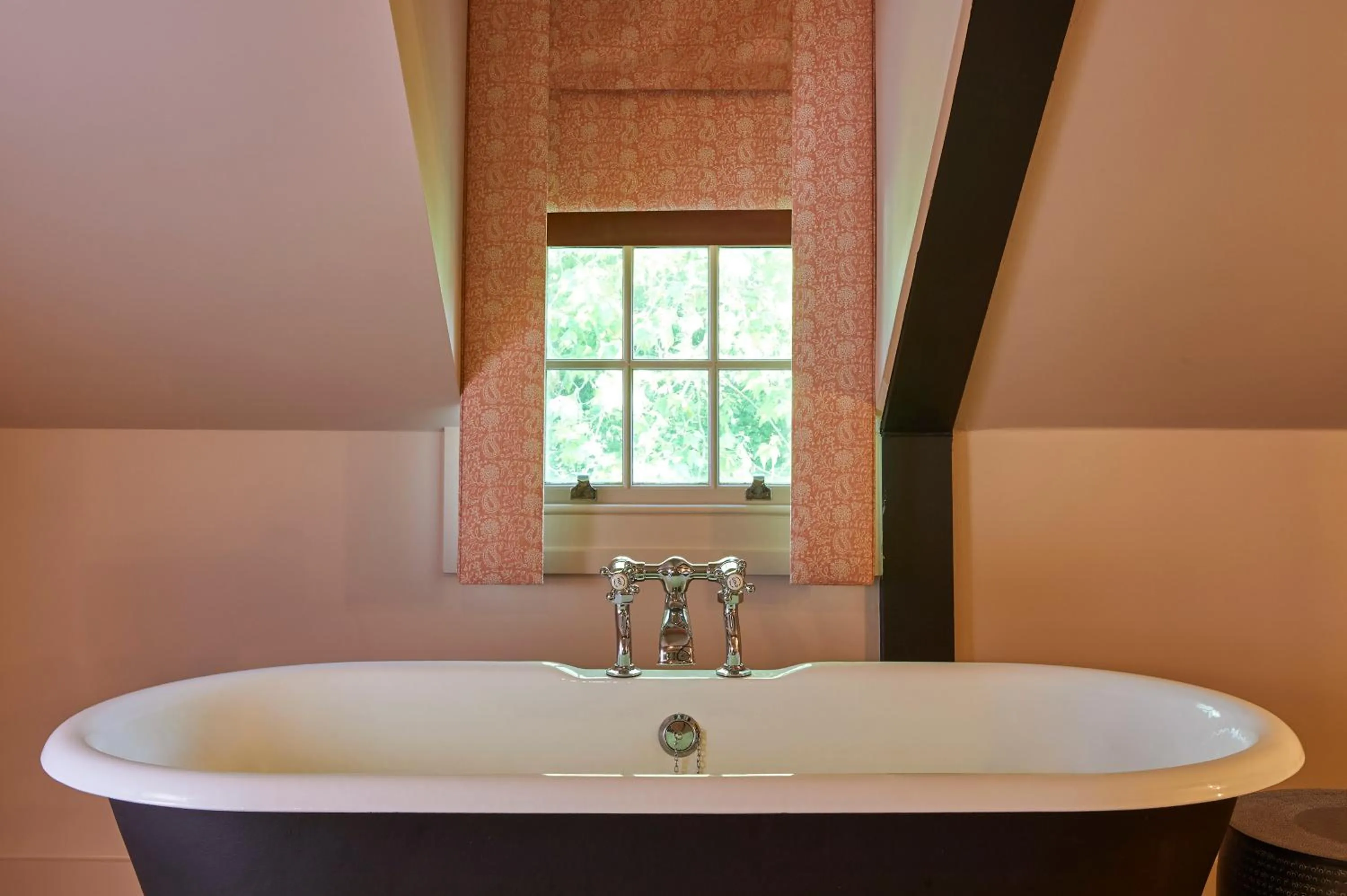 Bath in Hotel Du Vin & Bistro York