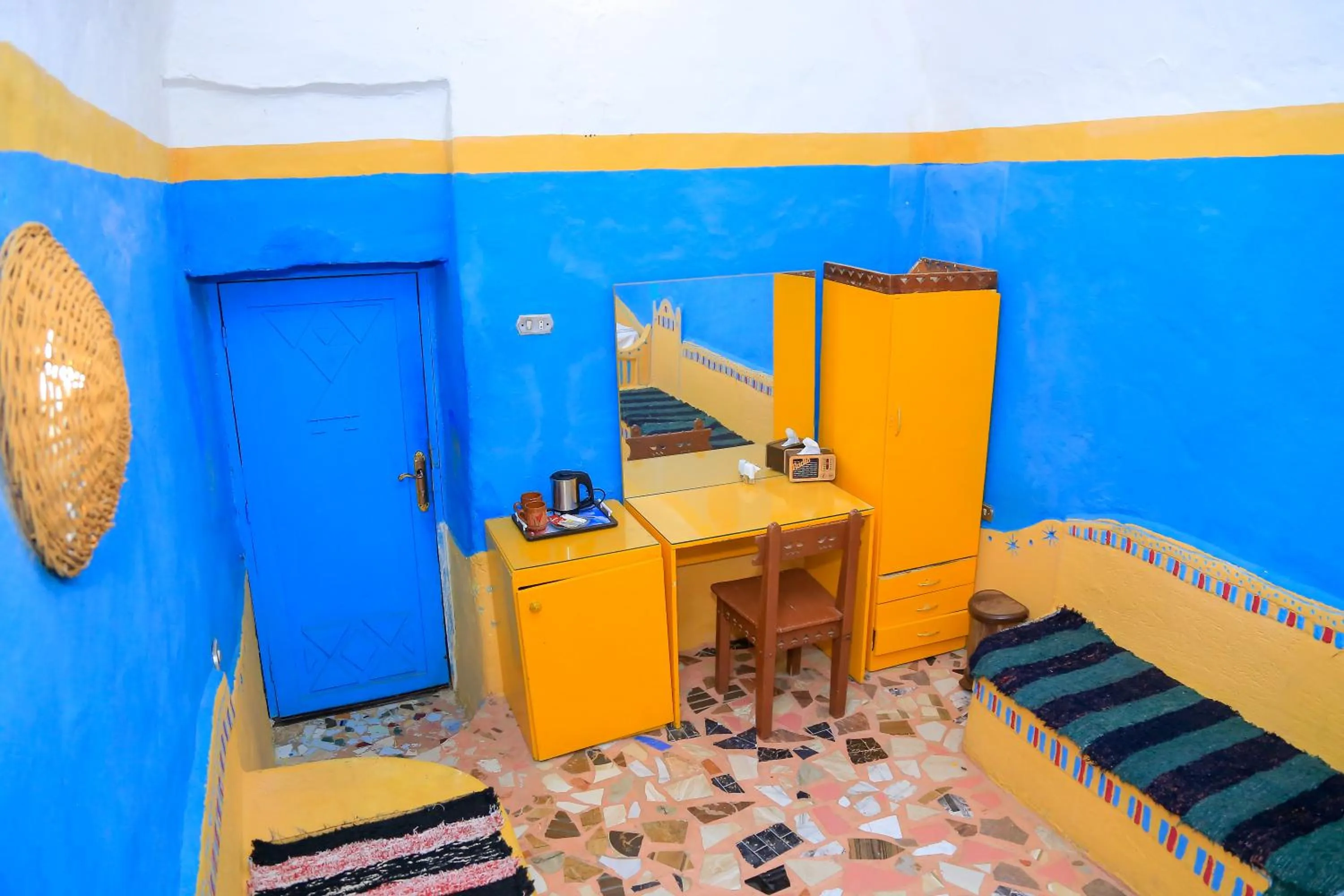 Nubian Palace Eco Lodge