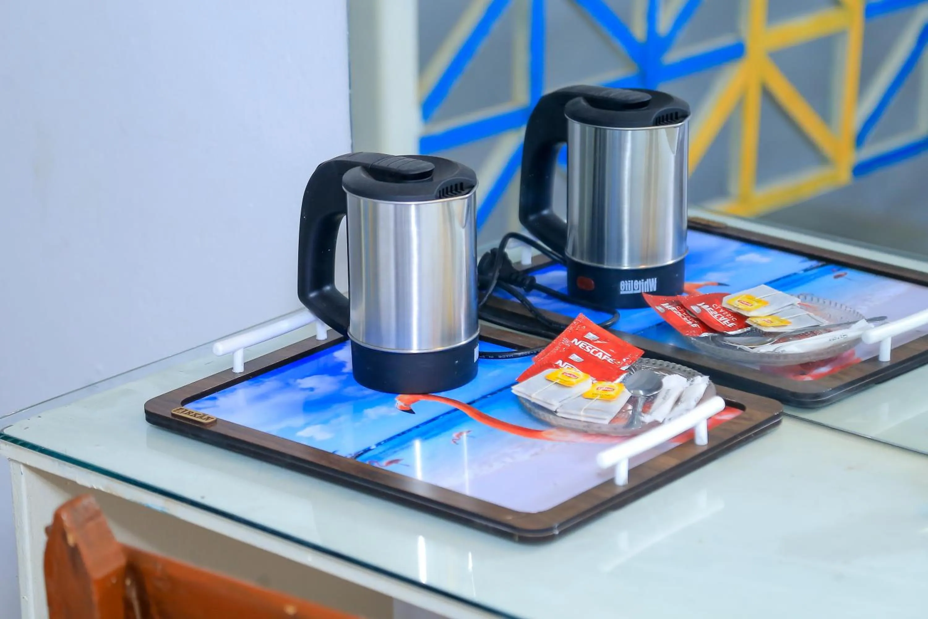 Nubian Palace Eco Lodge