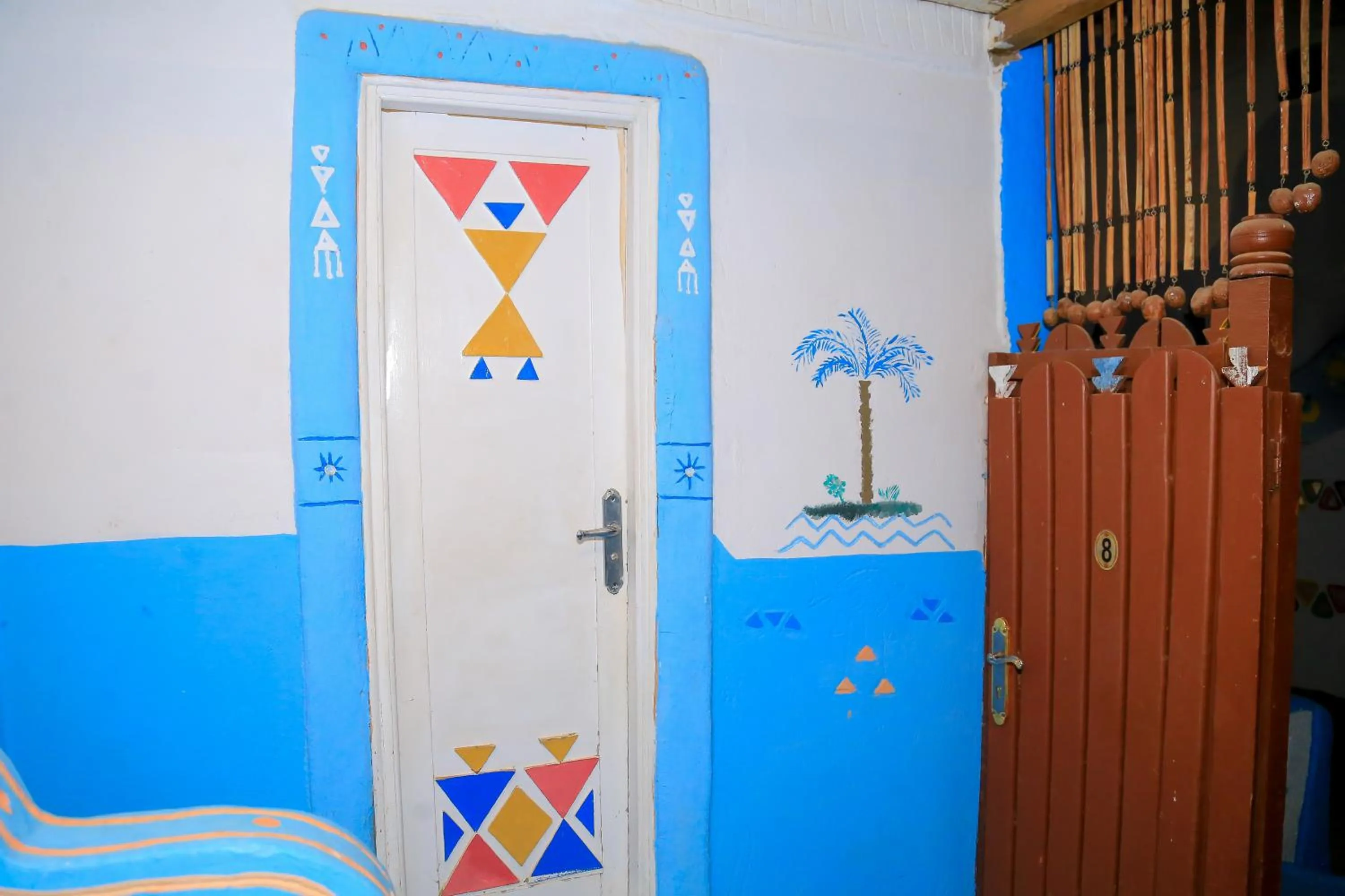 Nubian Palace Eco Lodge