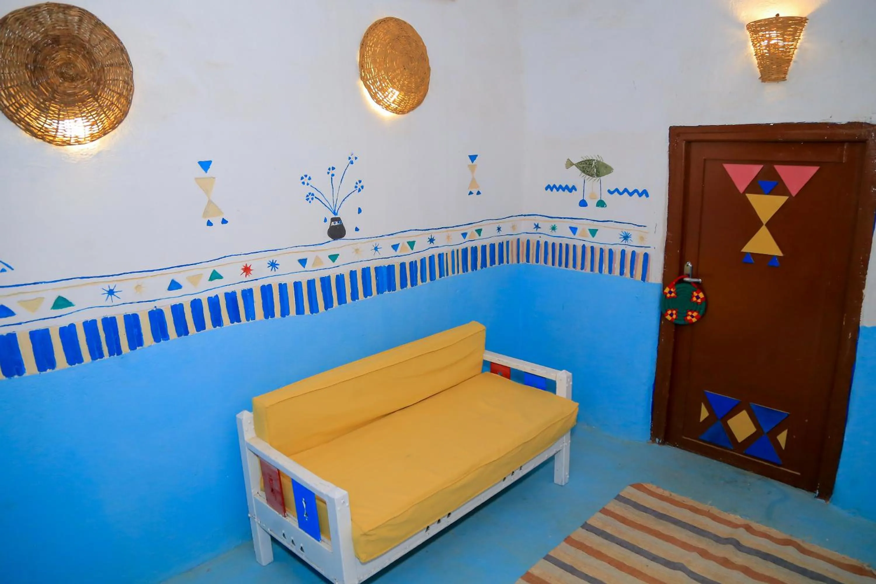 Nubian Palace Eco Lodge