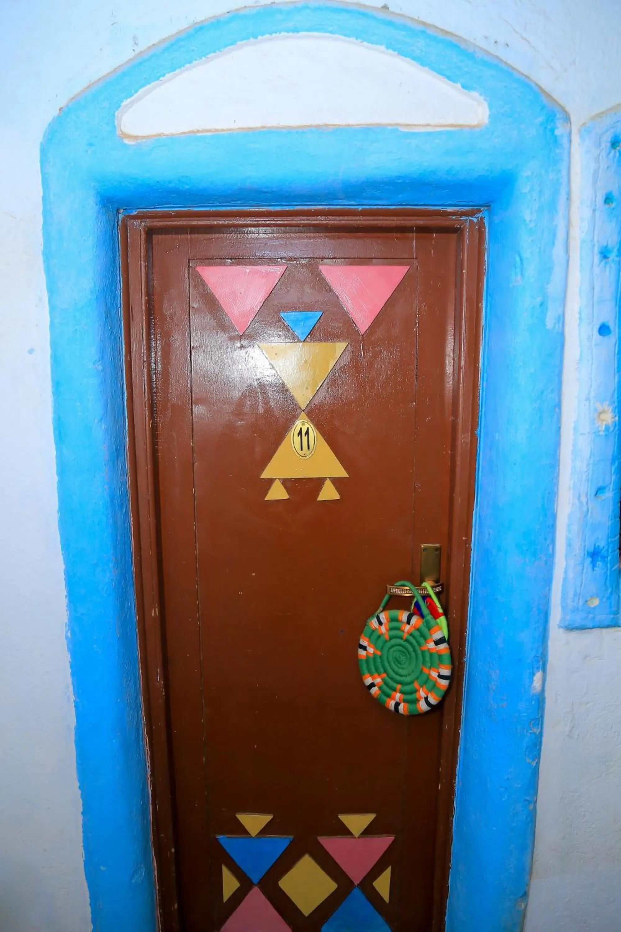 Nubian Palace Eco Lodge