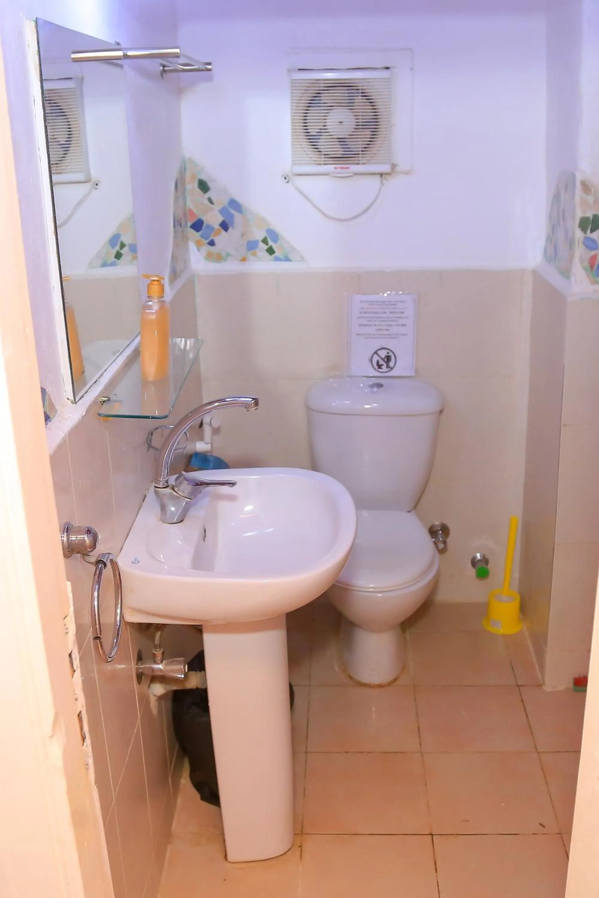 Nubian Palace Eco Lodge