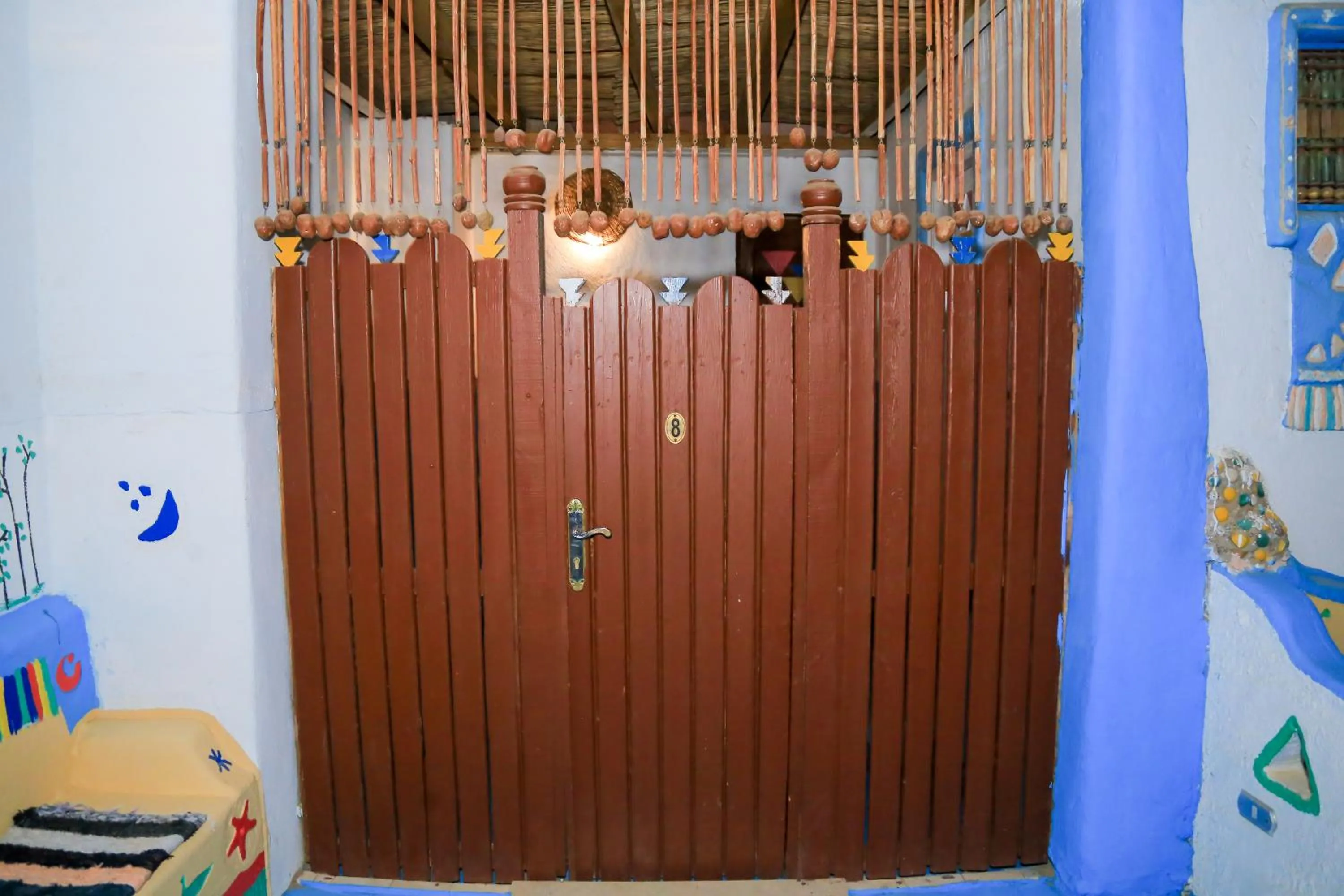 Nubian Palace Eco Lodge