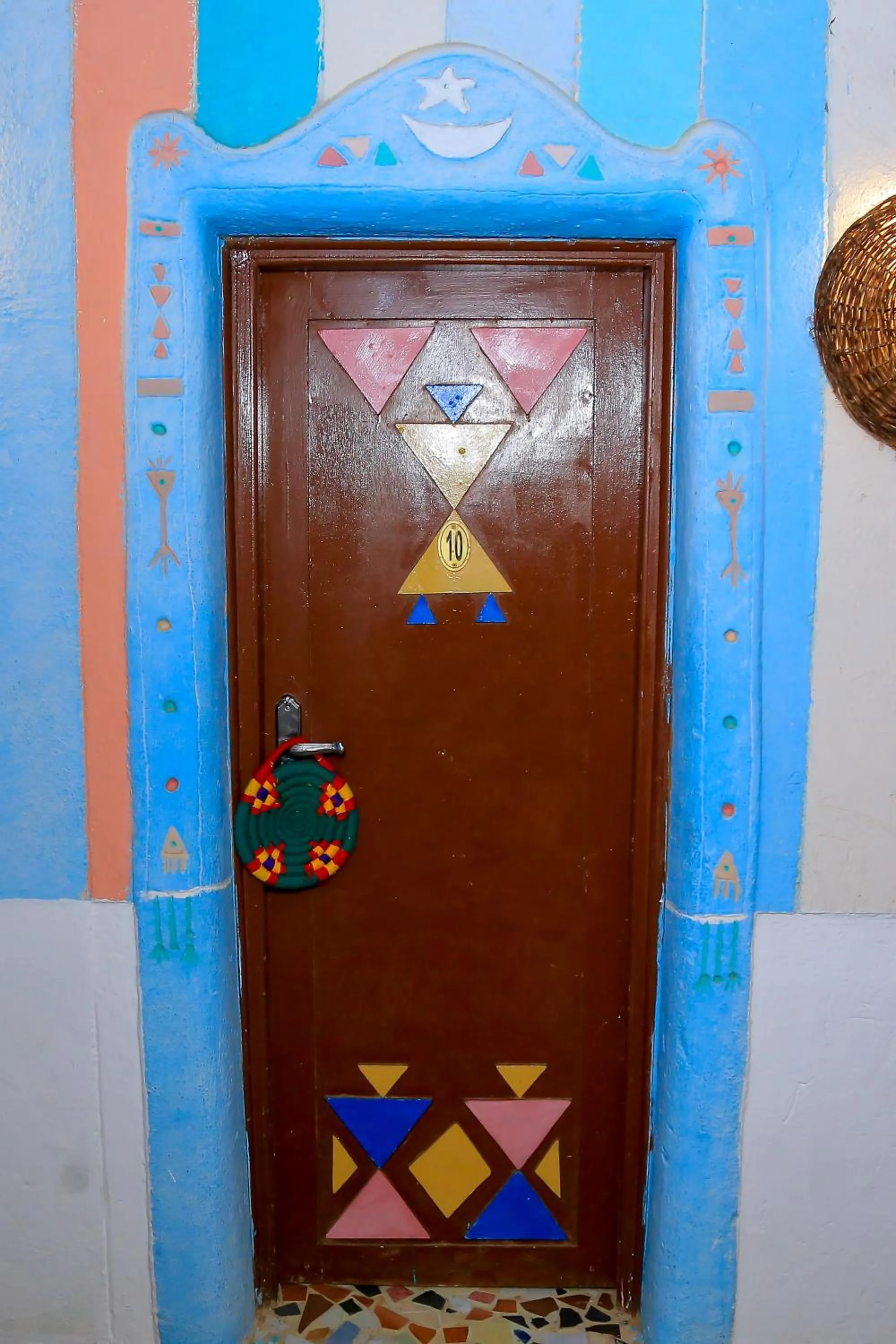 Nubian Palace Eco Lodge