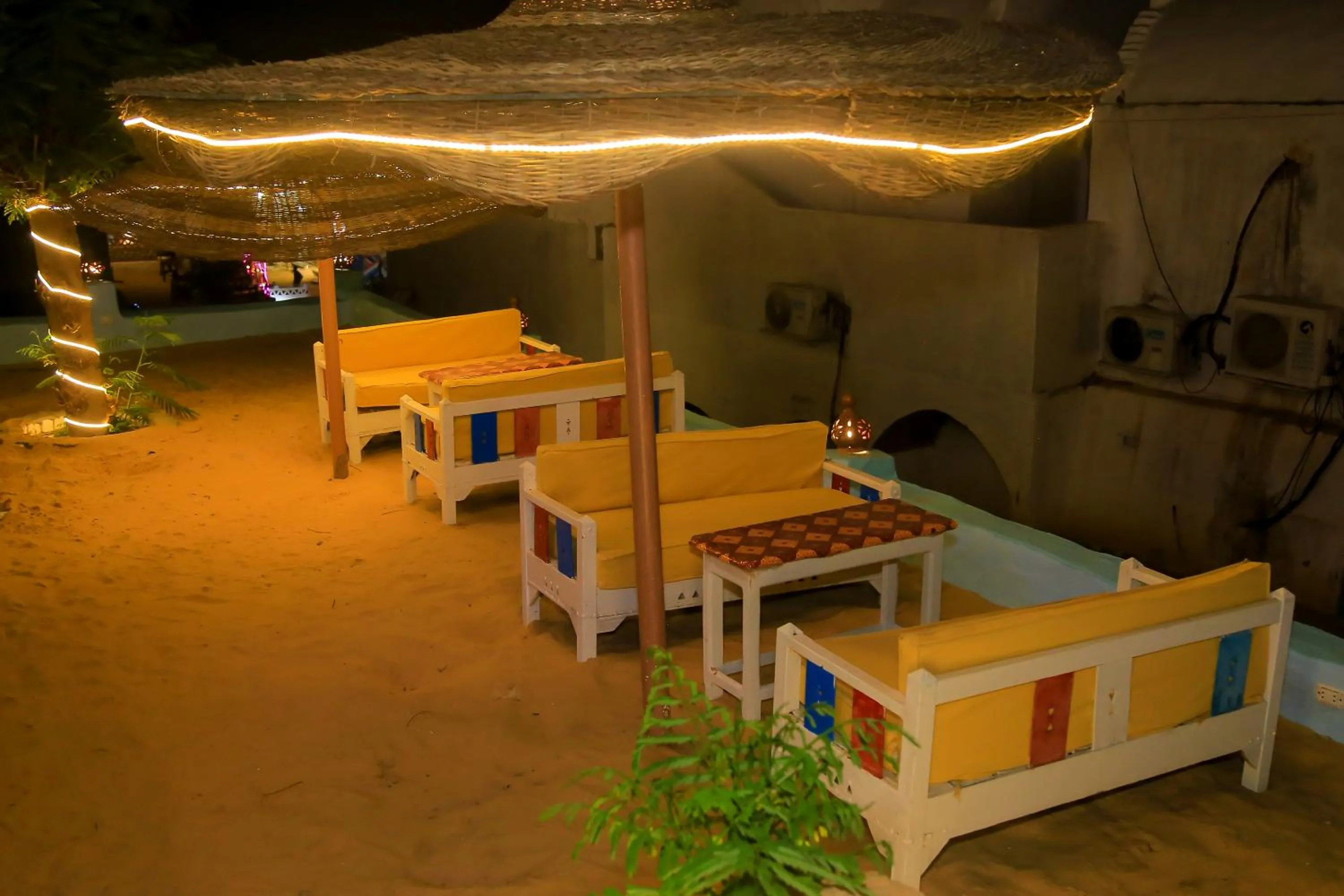 Nubian Palace Eco Lodge