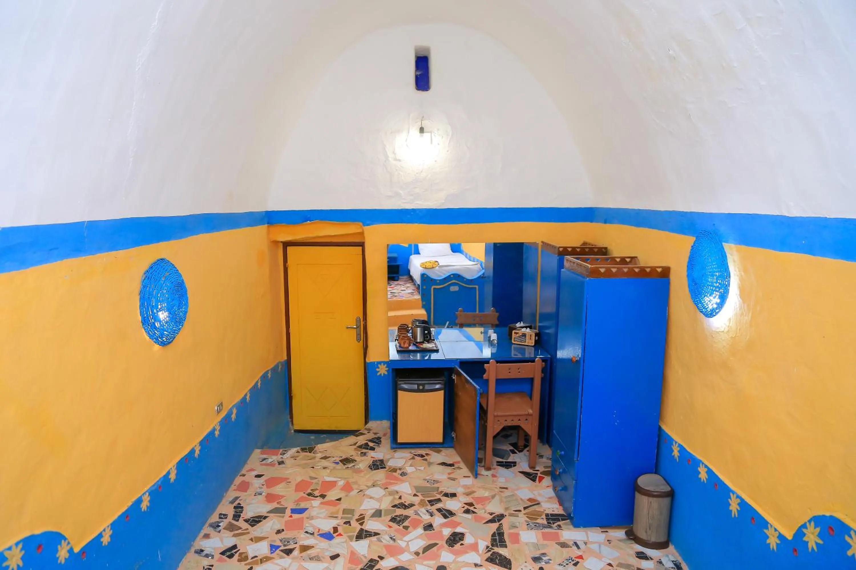 Nubian Palace Eco Lodge