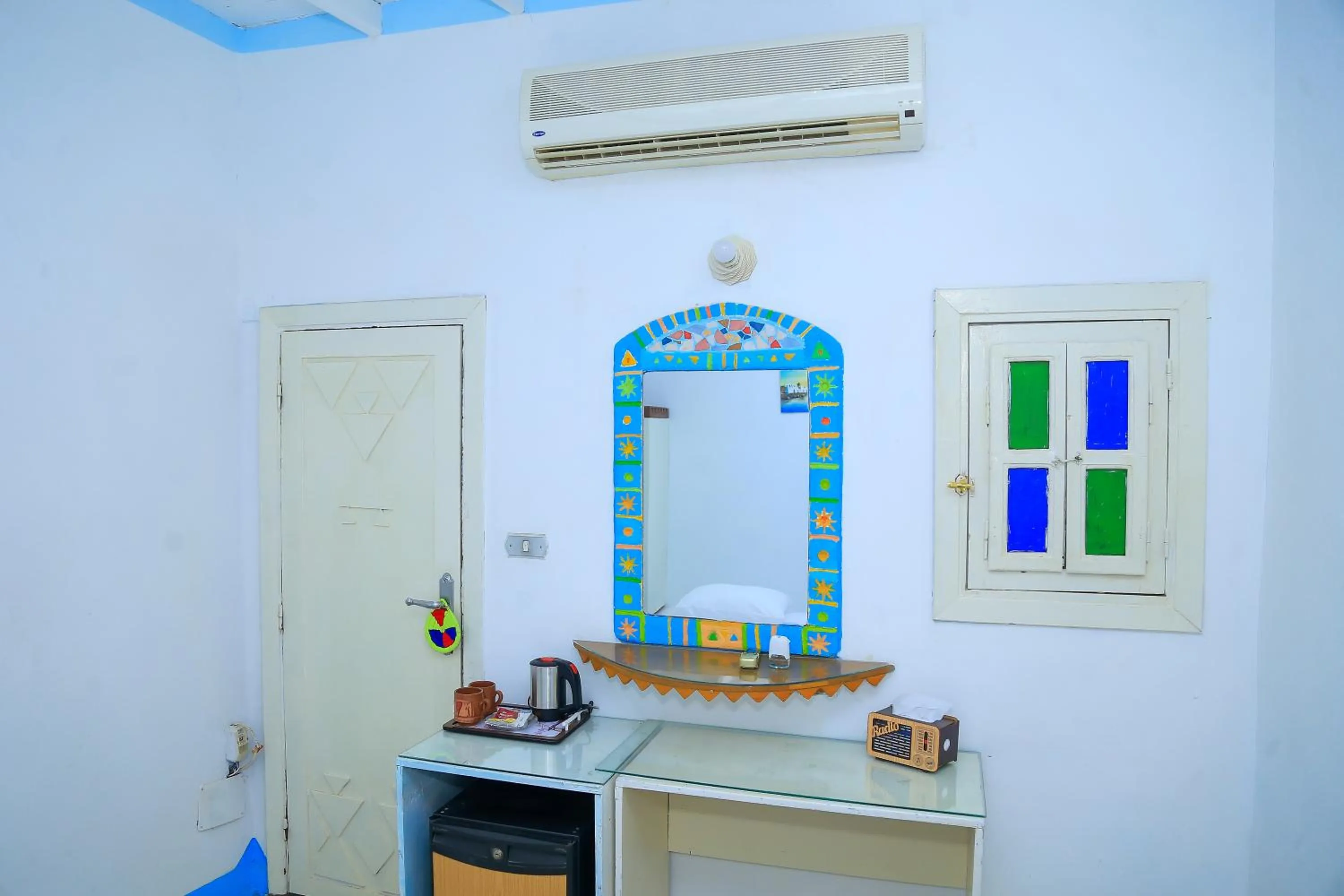 Nubian Palace Eco Lodge