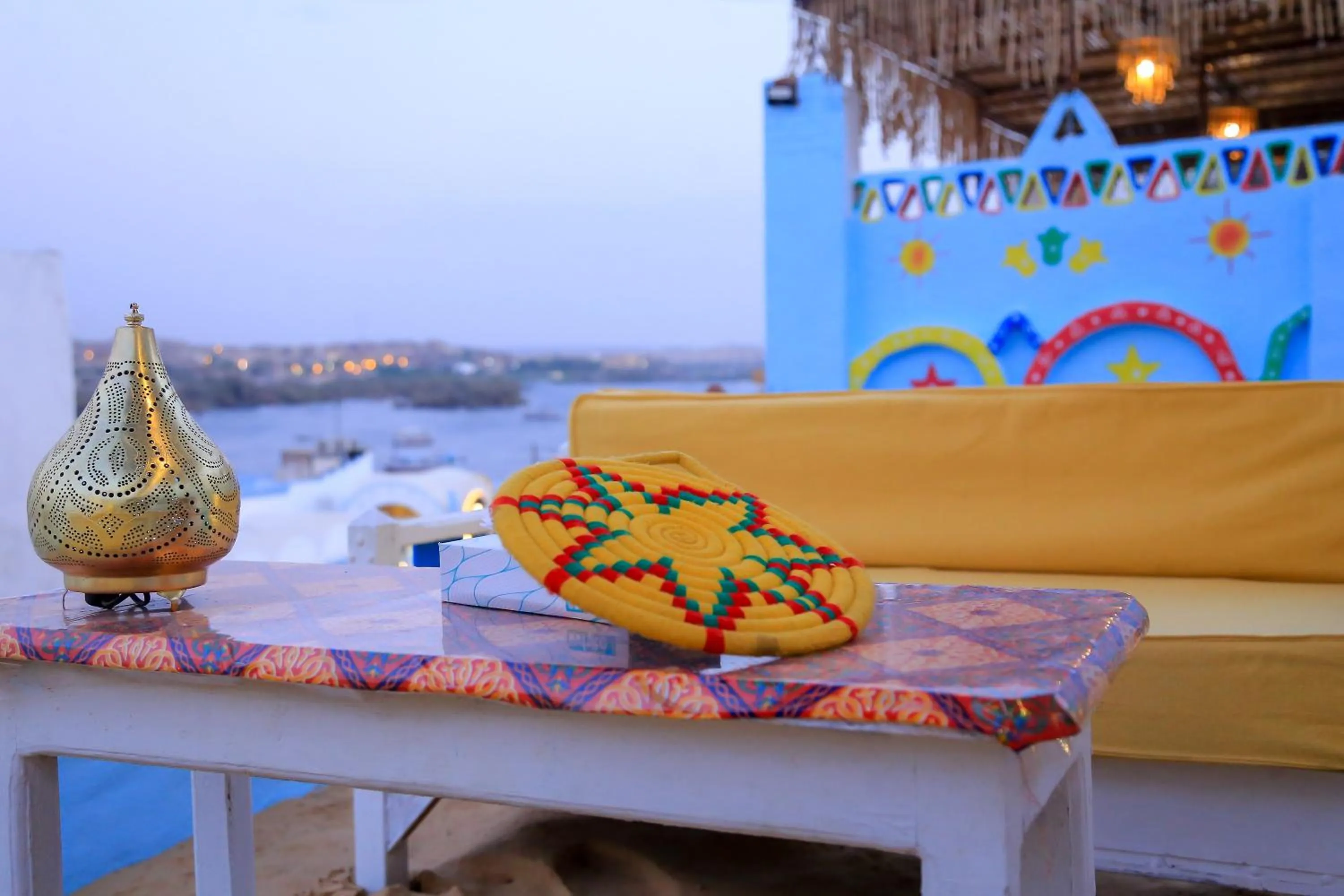 Nubian Palace Eco Lodge