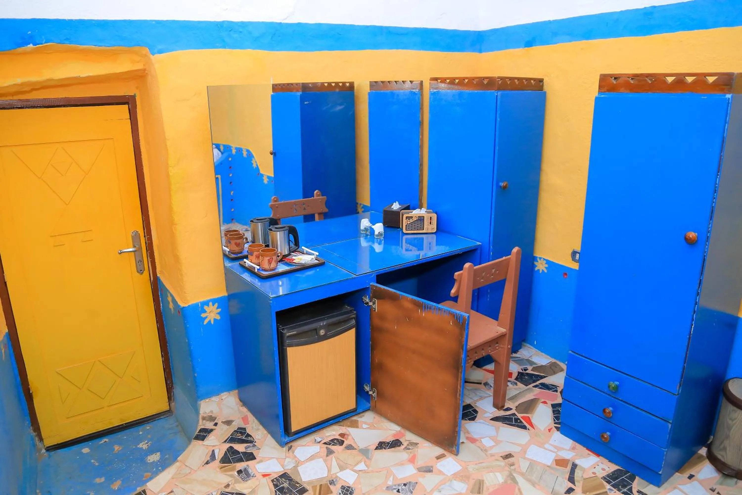 Nubian Palace Eco Lodge