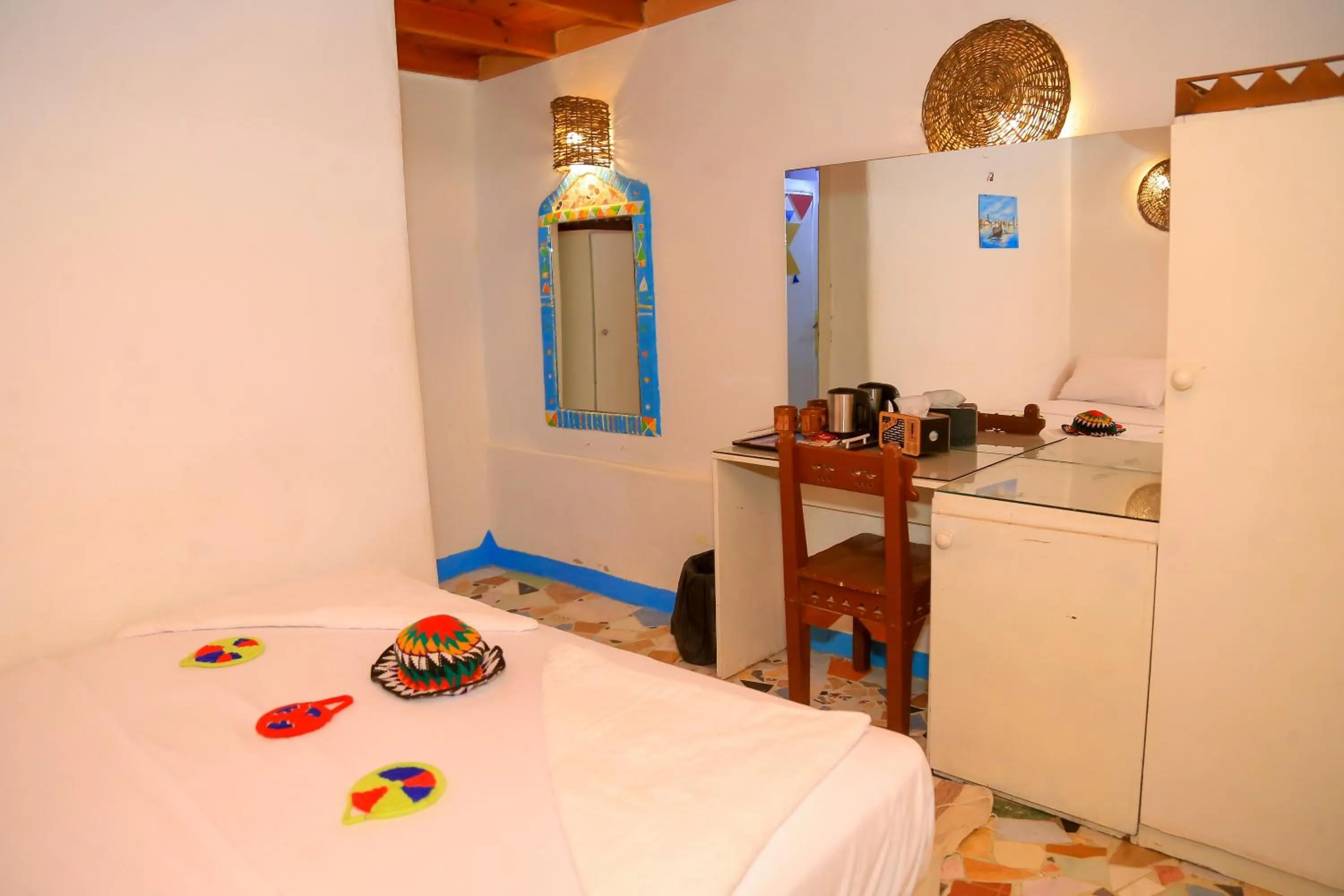 Nubian Palace Eco Lodge