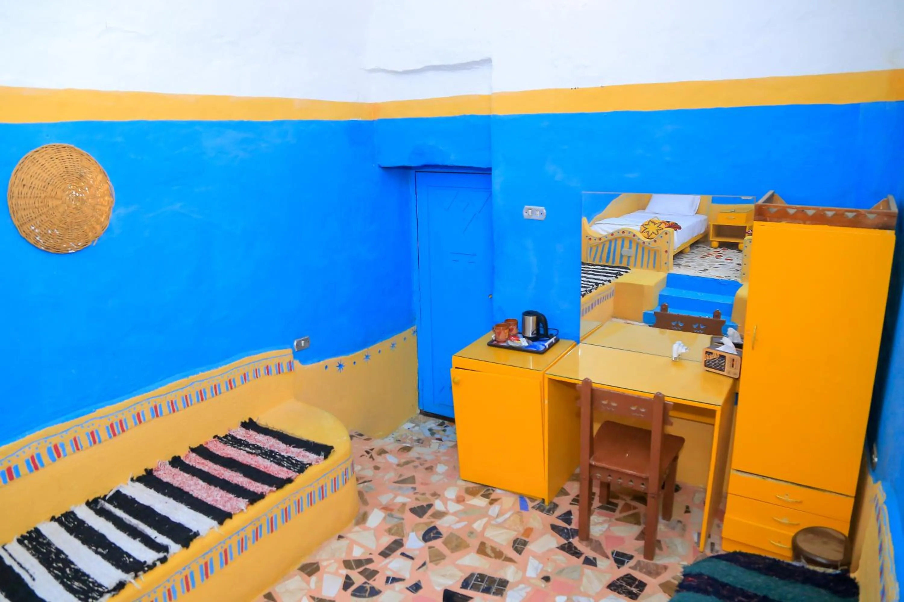 Nubian Palace Eco Lodge