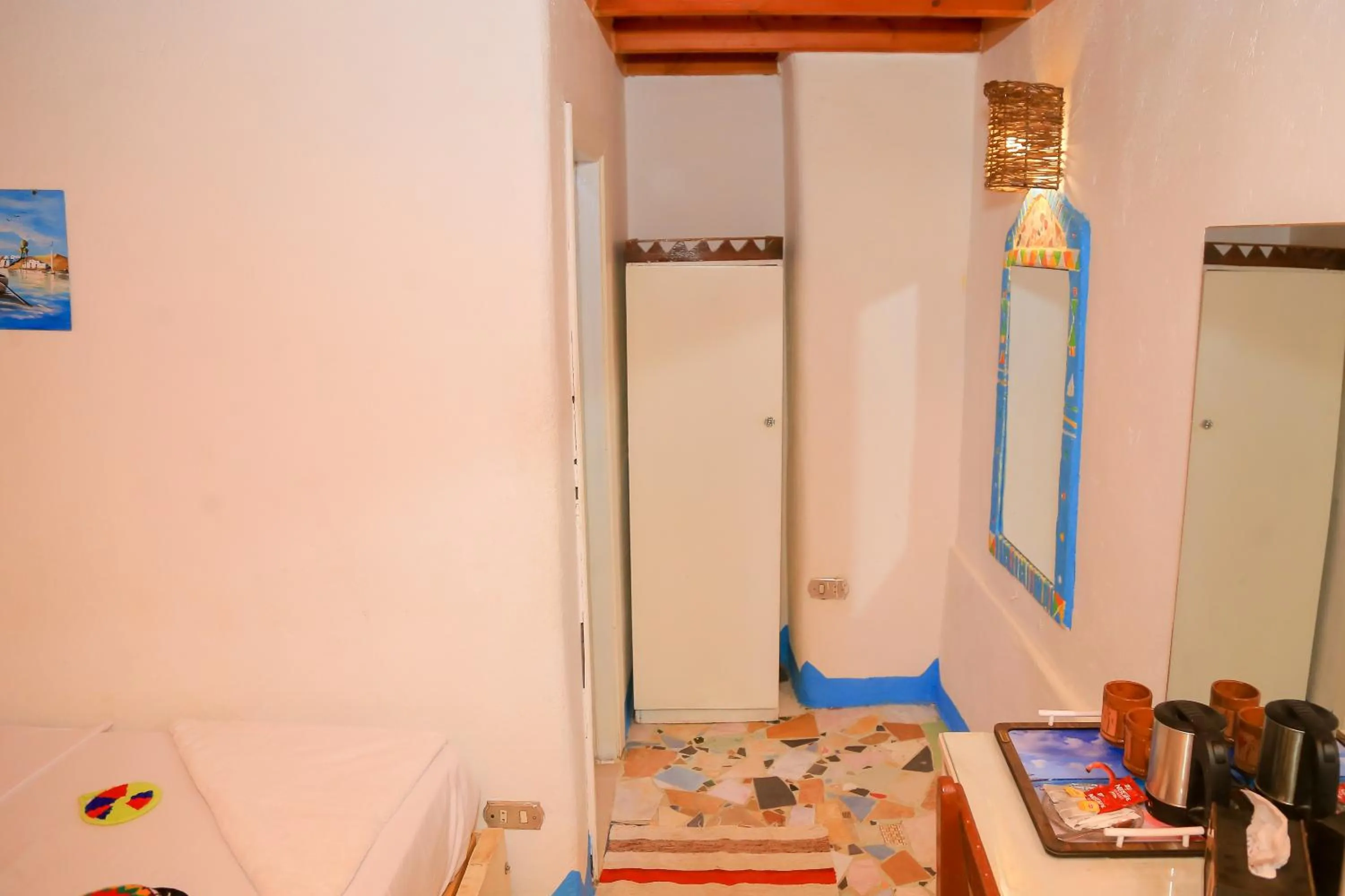 Nubian Palace Eco Lodge