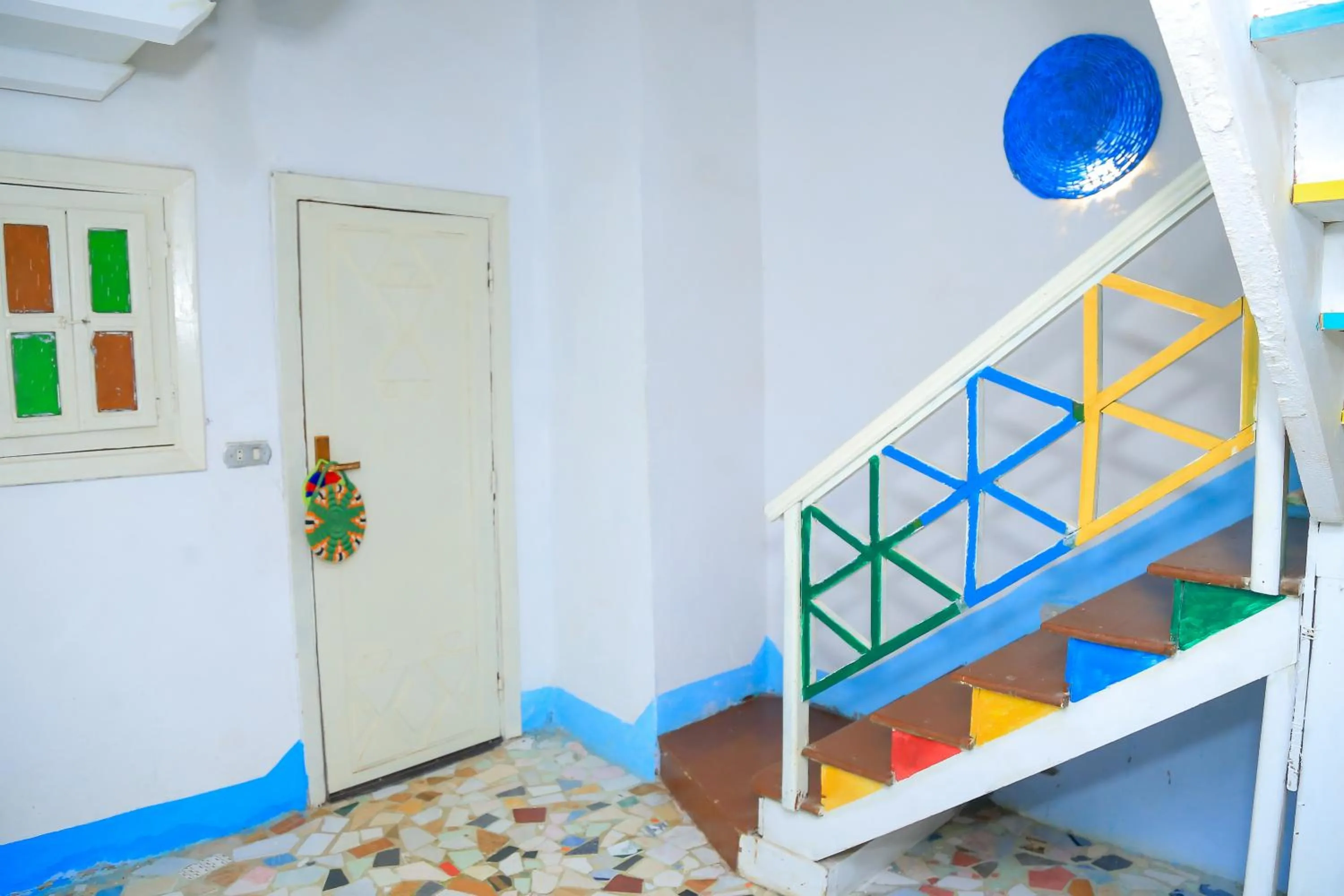 Nubian Palace Eco Lodge