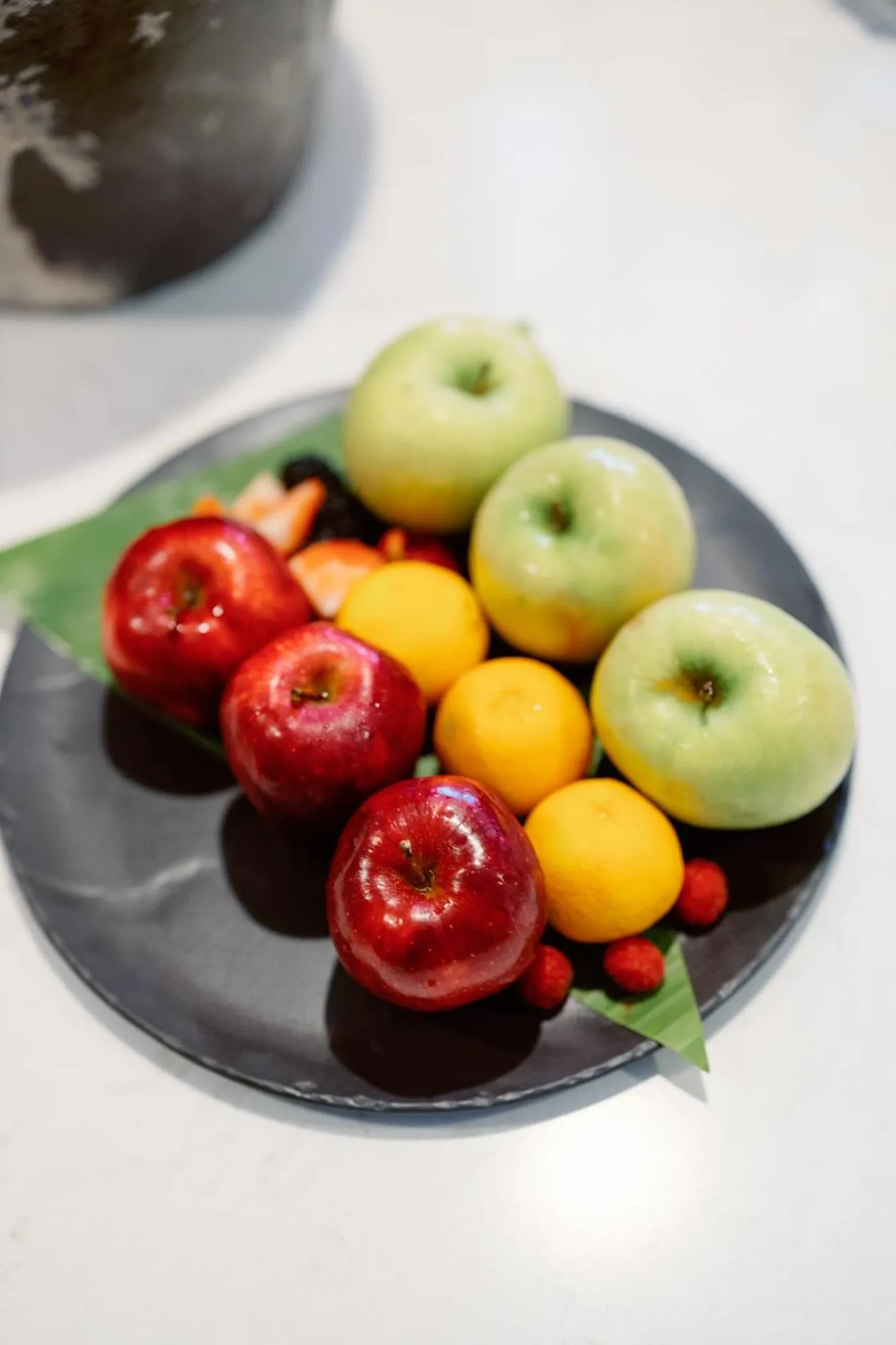 Food in Hyatt Regency Grand Reserve Puerto Rico