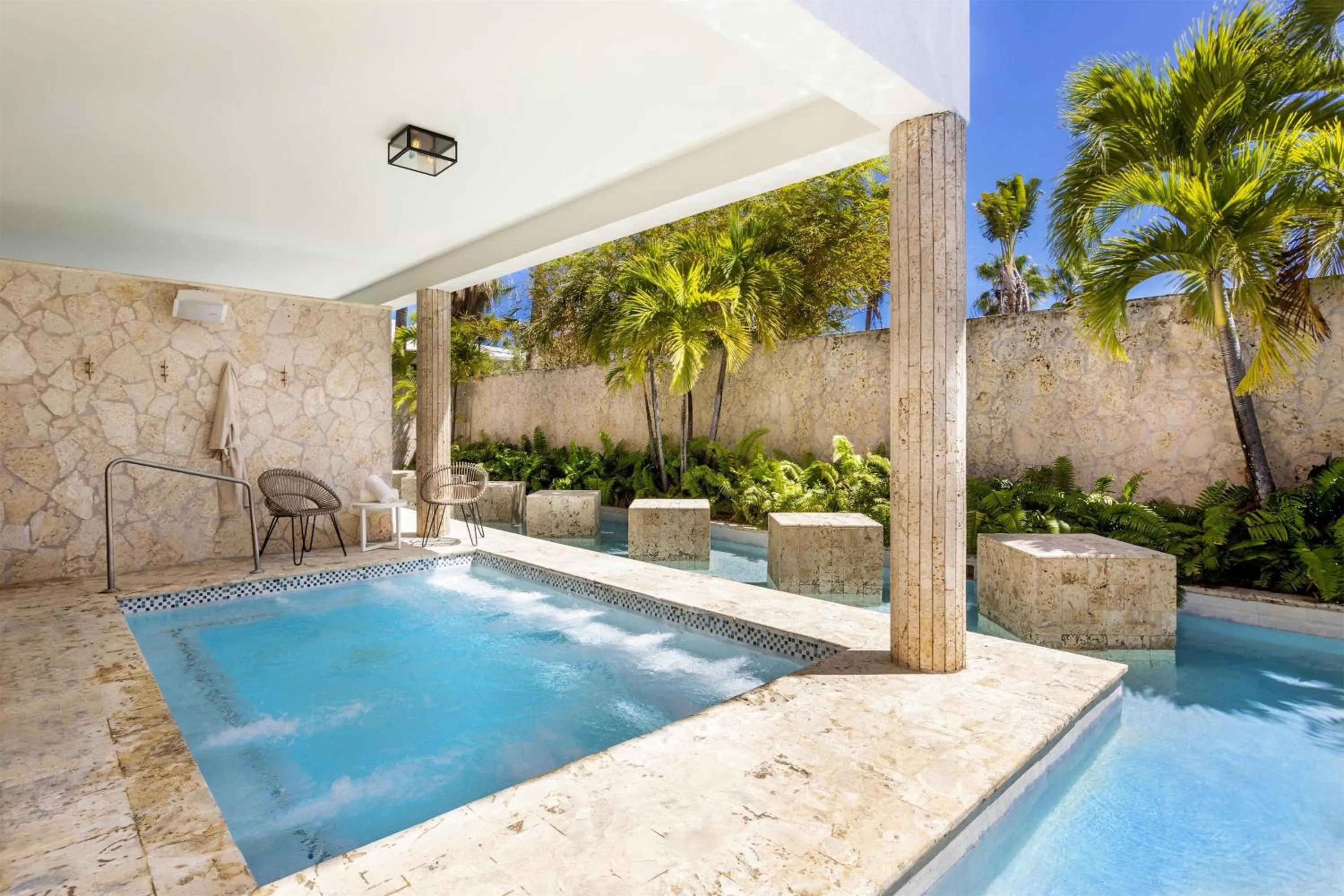 Day in Hyatt Regency Grand Reserve Puerto Rico