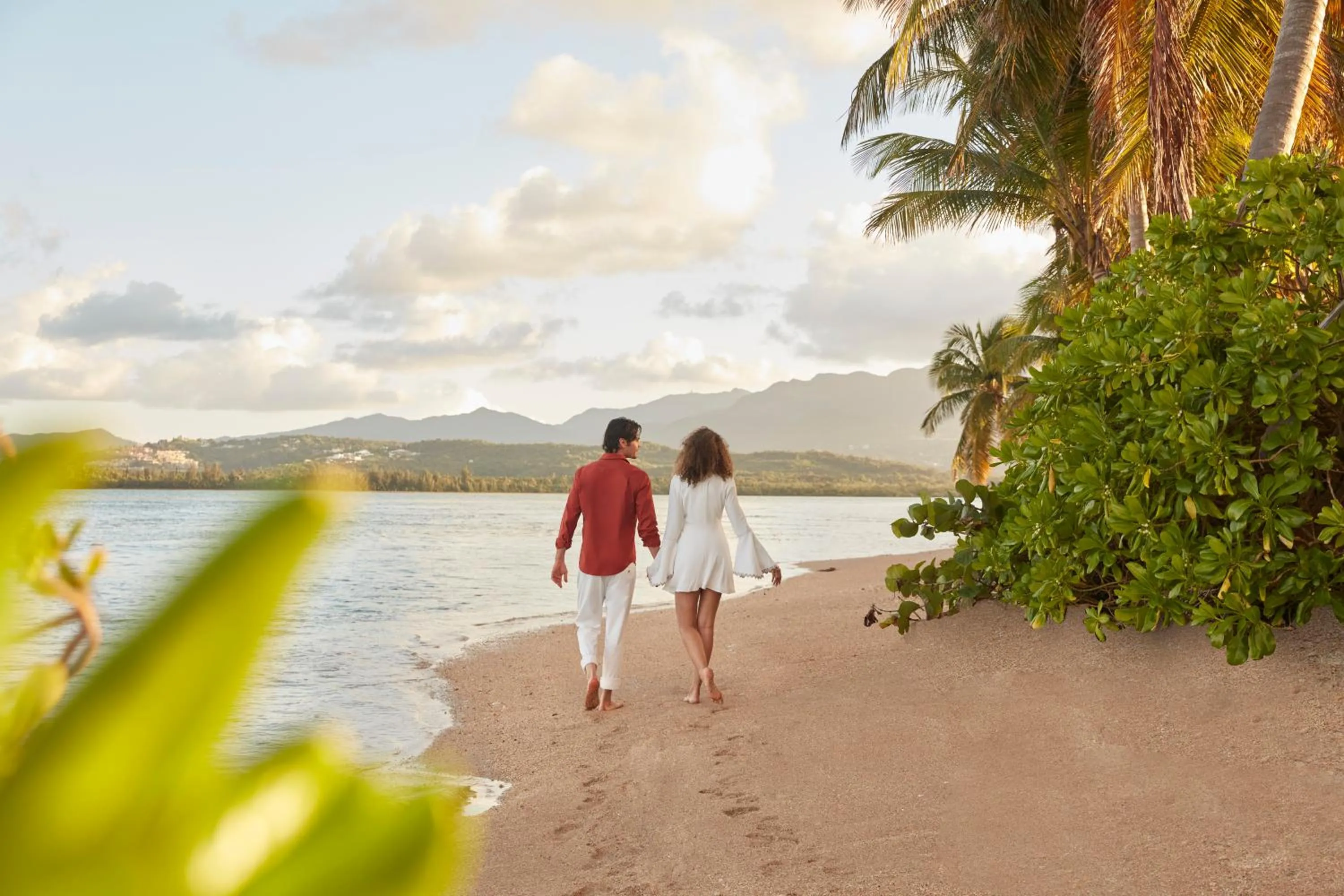 Day in Hyatt Regency Grand Reserve Puerto Rico