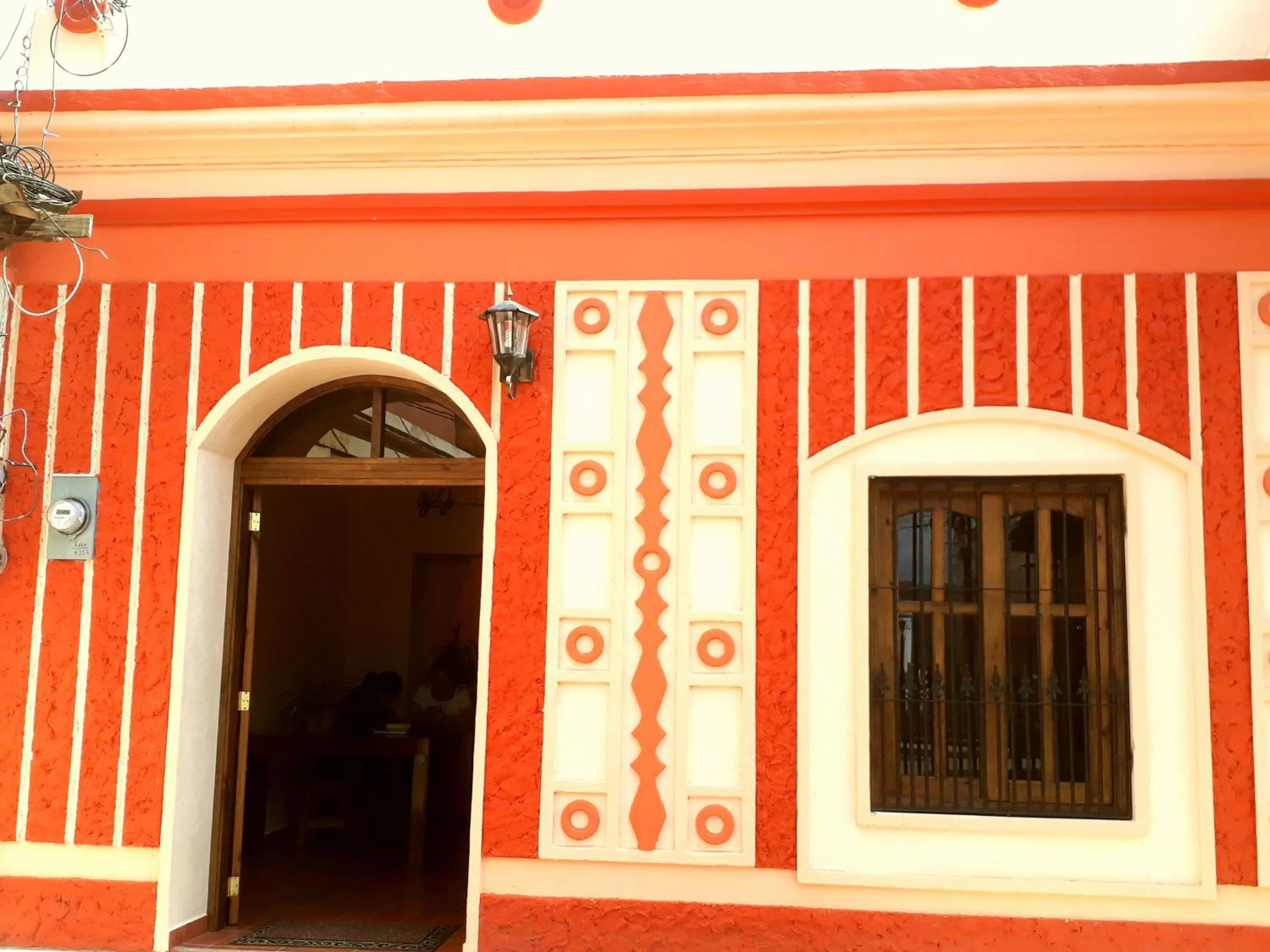 Posada Papa Chepe