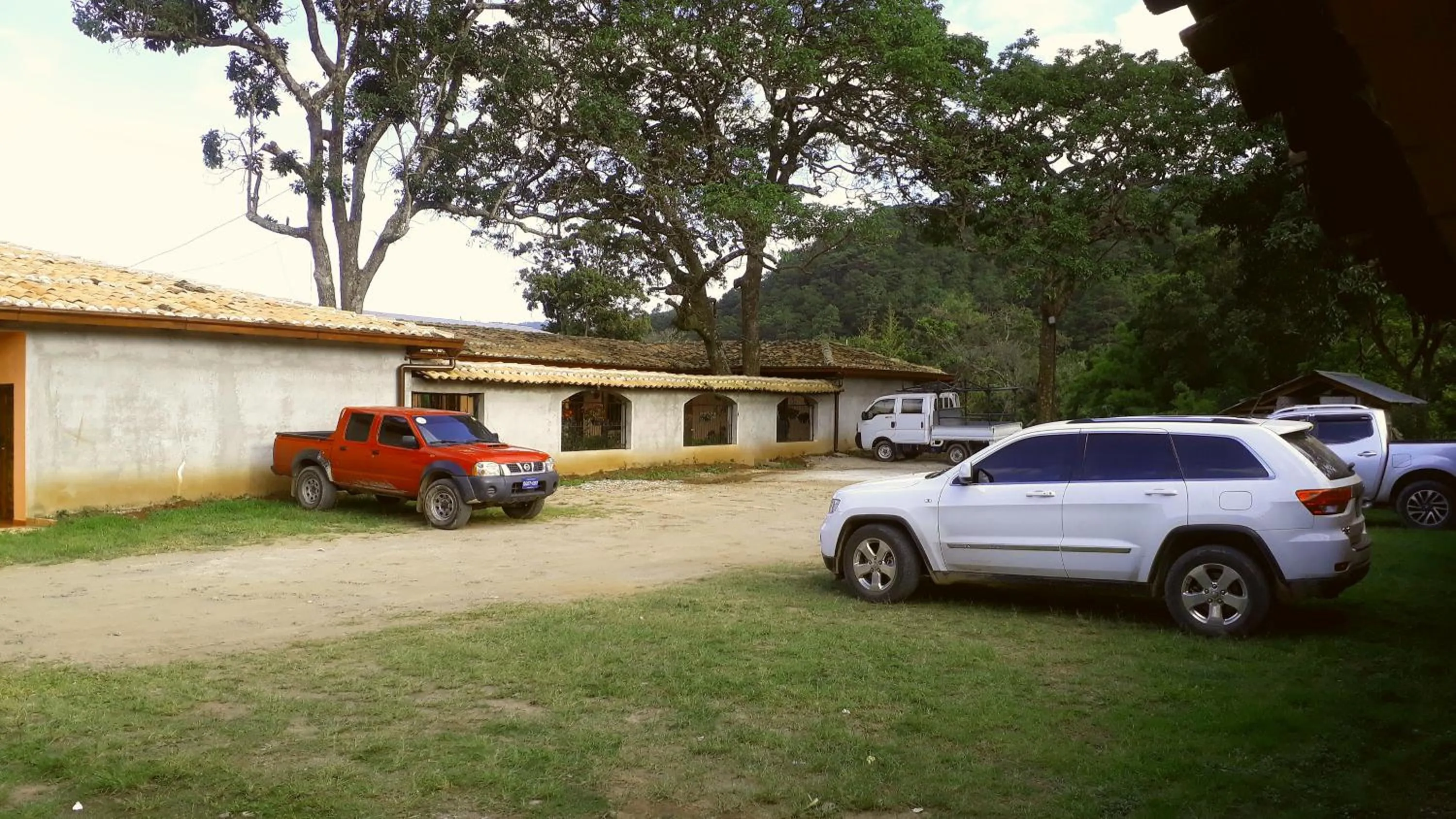 Posada Papa Chepe
