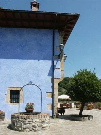 Area and facilities, Property Building in Hotel Rural Sucuevas