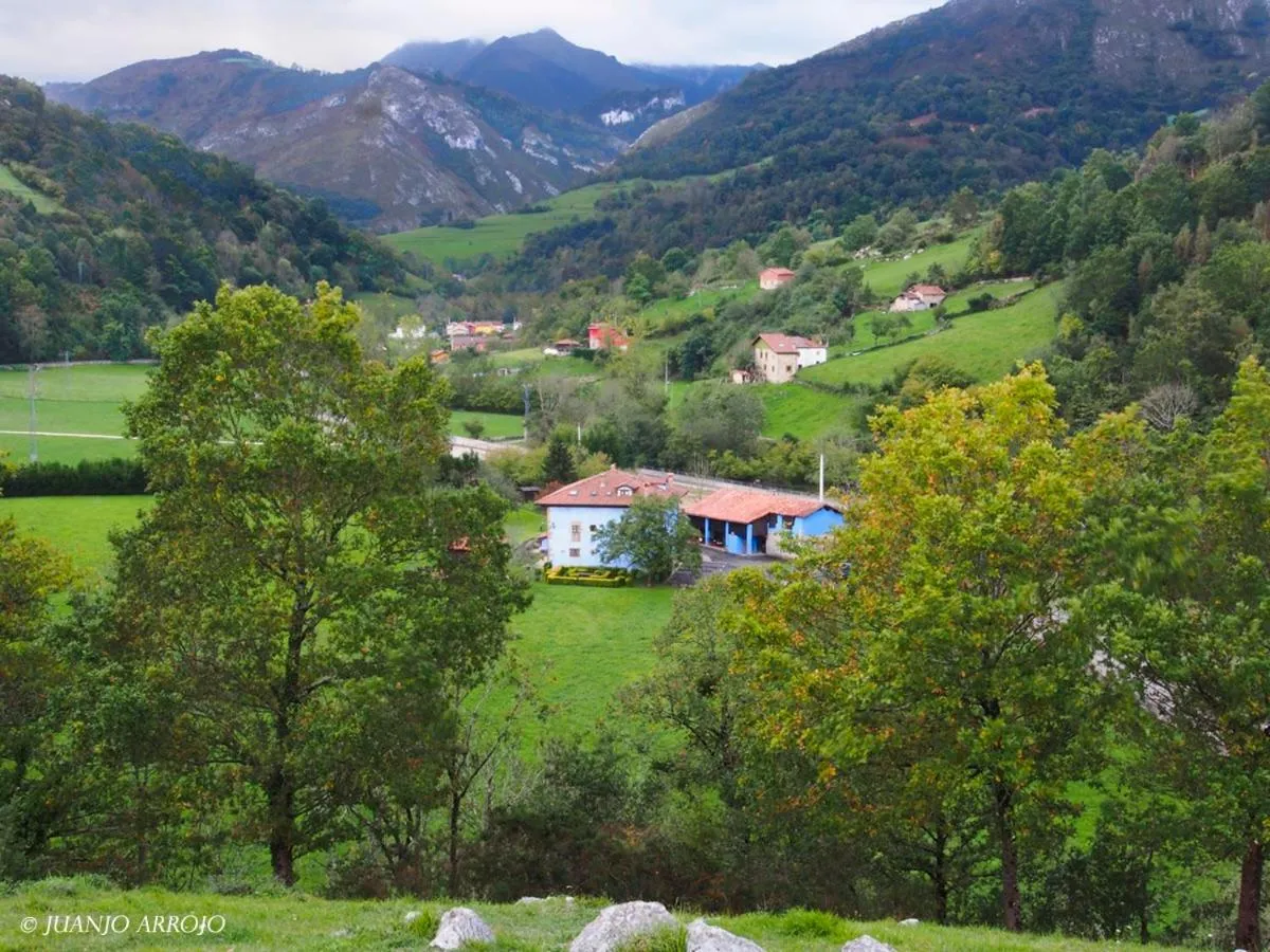 Off site, Bird's-eye View in Hotel Rural Sucuevas