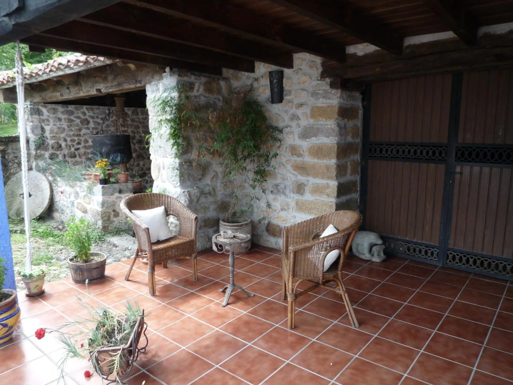 Other, Seating Area in Hotel Rural Sucuevas