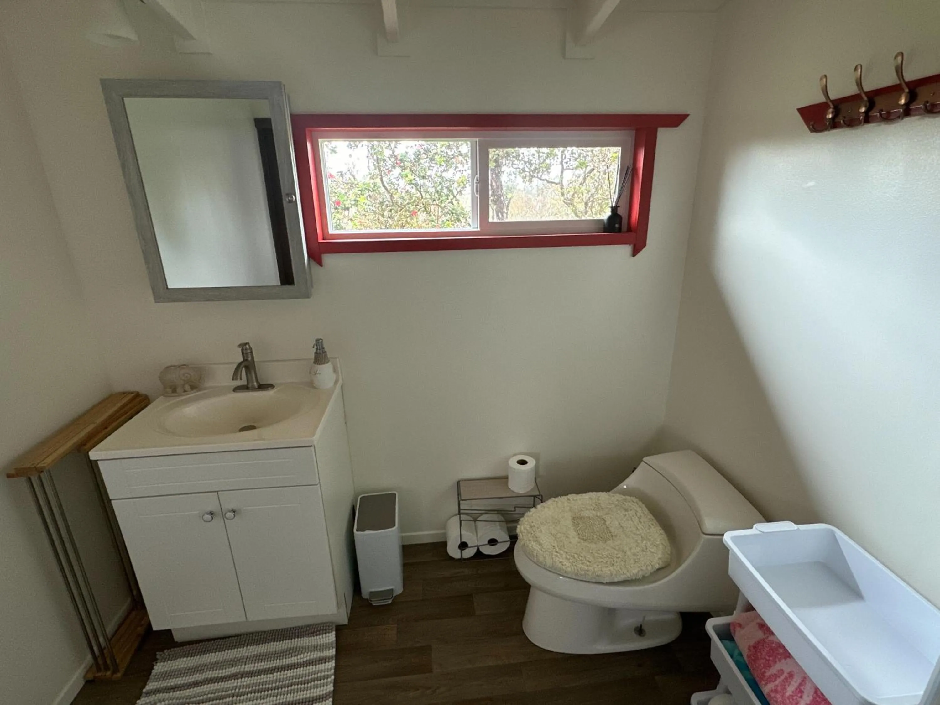 Volcano Eco Cabin & Eco Lodge