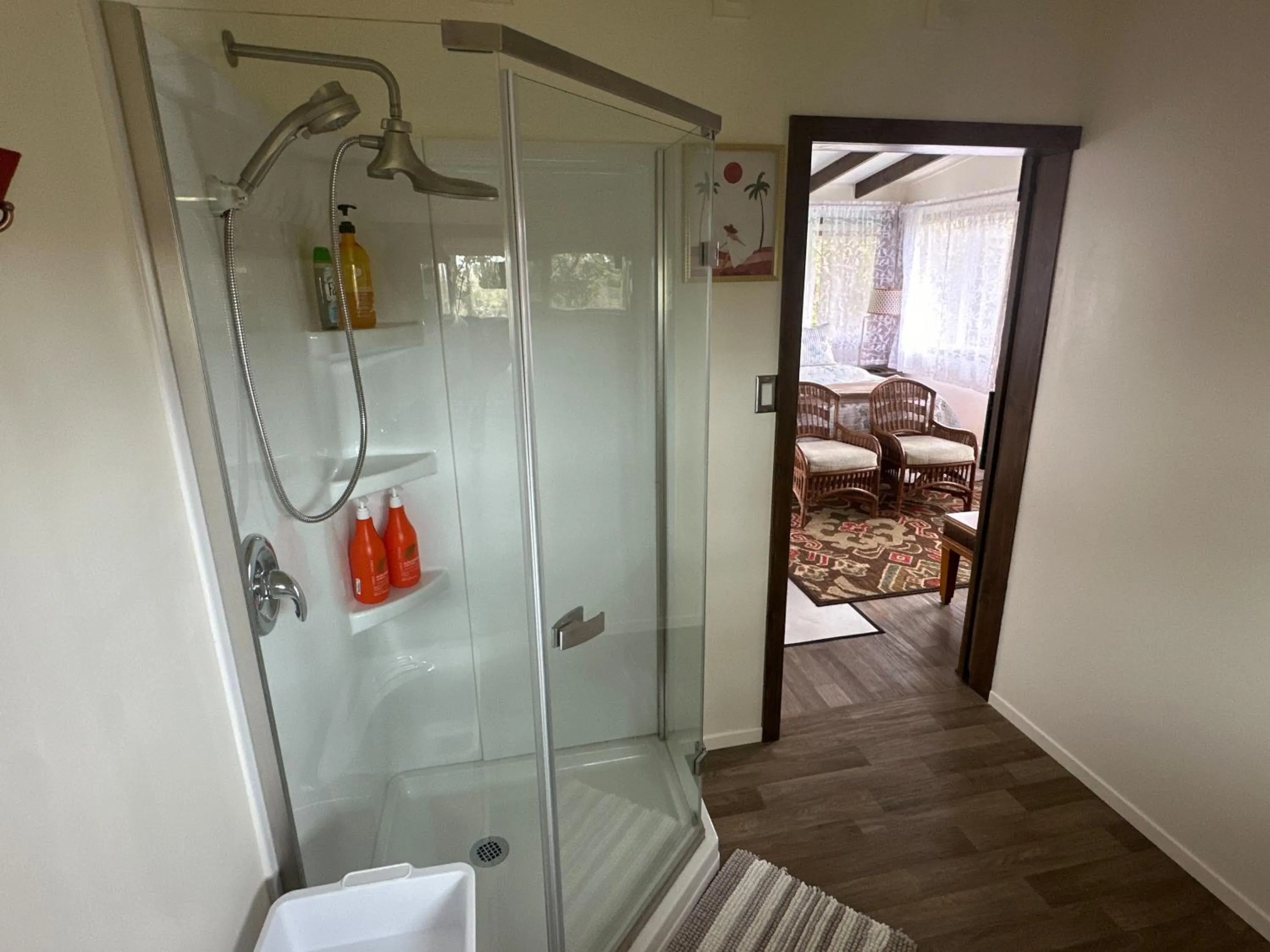 Volcano Eco Cabin & Eco Lodge